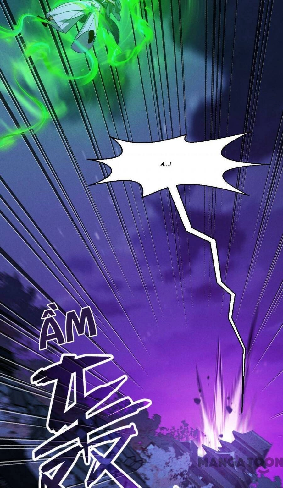 Bị Cắn Thành Vương Giả Chapter 66 - 38