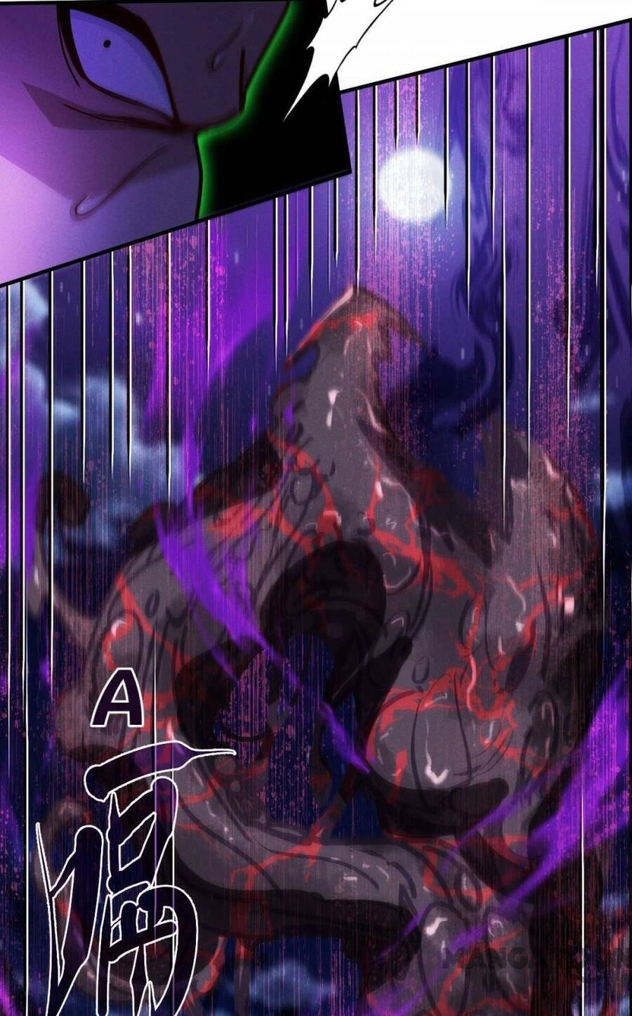 Bị Cắn Thành Vương Giả Chapter 66 - 40