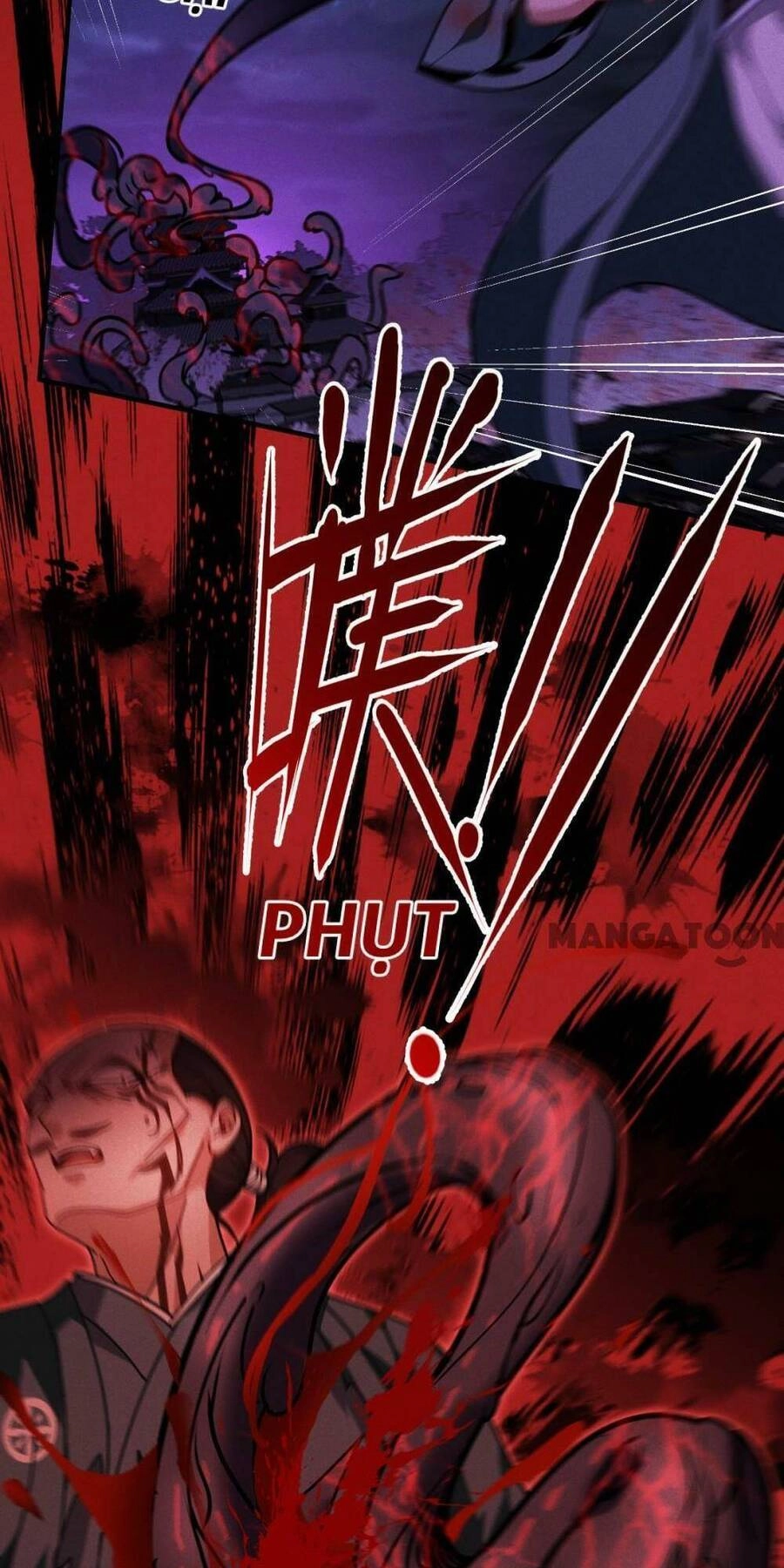 Bị Cắn Thành Vương Giả Chapter 66 - 43