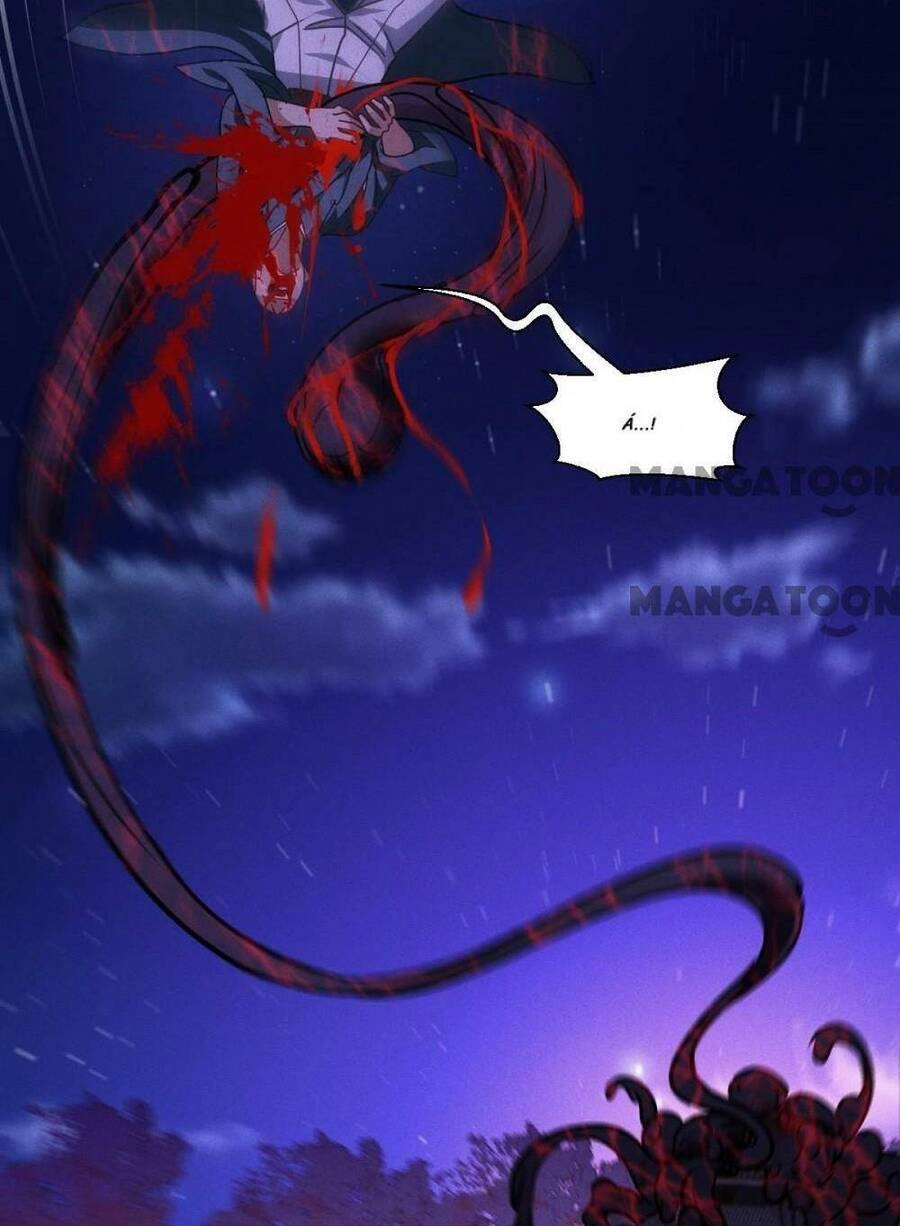 Bị Cắn Thành Vương Giả Chapter 66 - 45