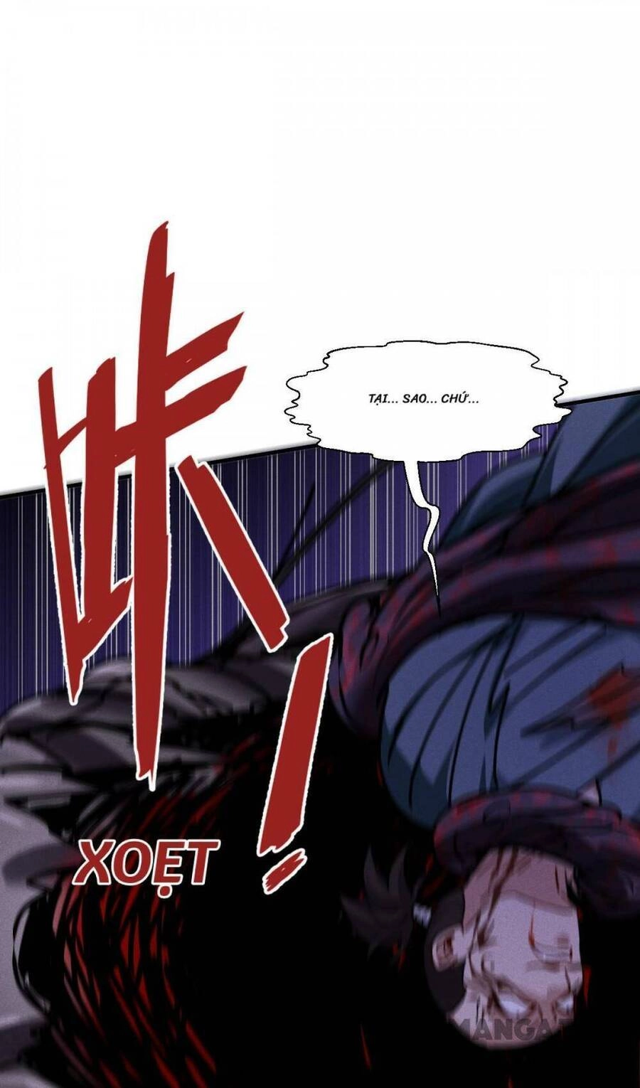 Bị Cắn Thành Vương Giả Chapter 66 - 47