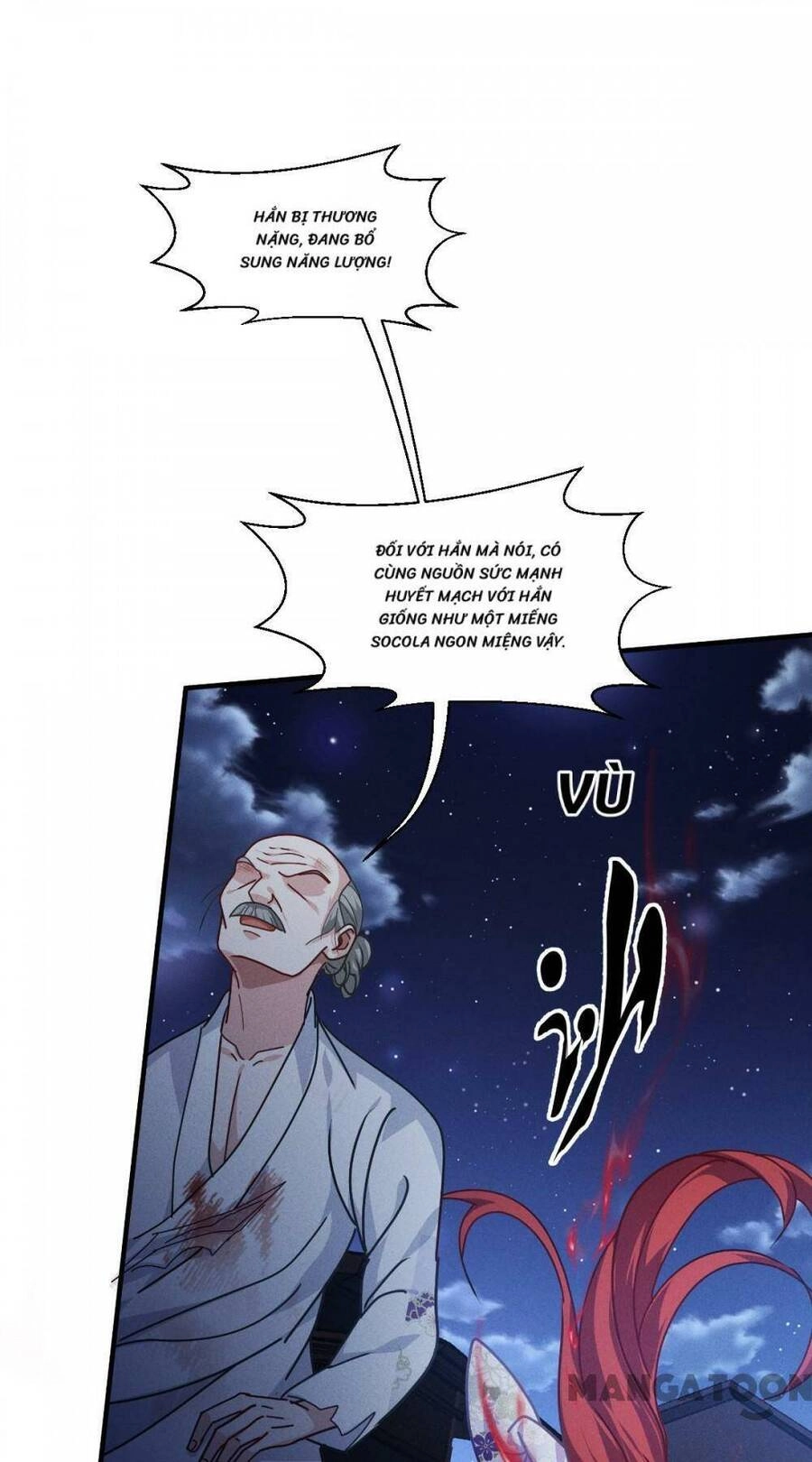 Bị Cắn Thành Vương Giả Chapter 66 - 53