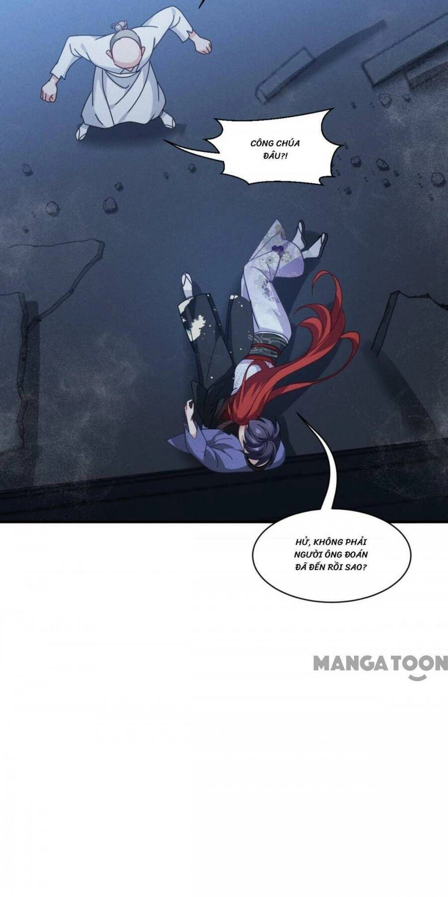 Bị Cắn Thành Vương Giả Chapter 66 - 56