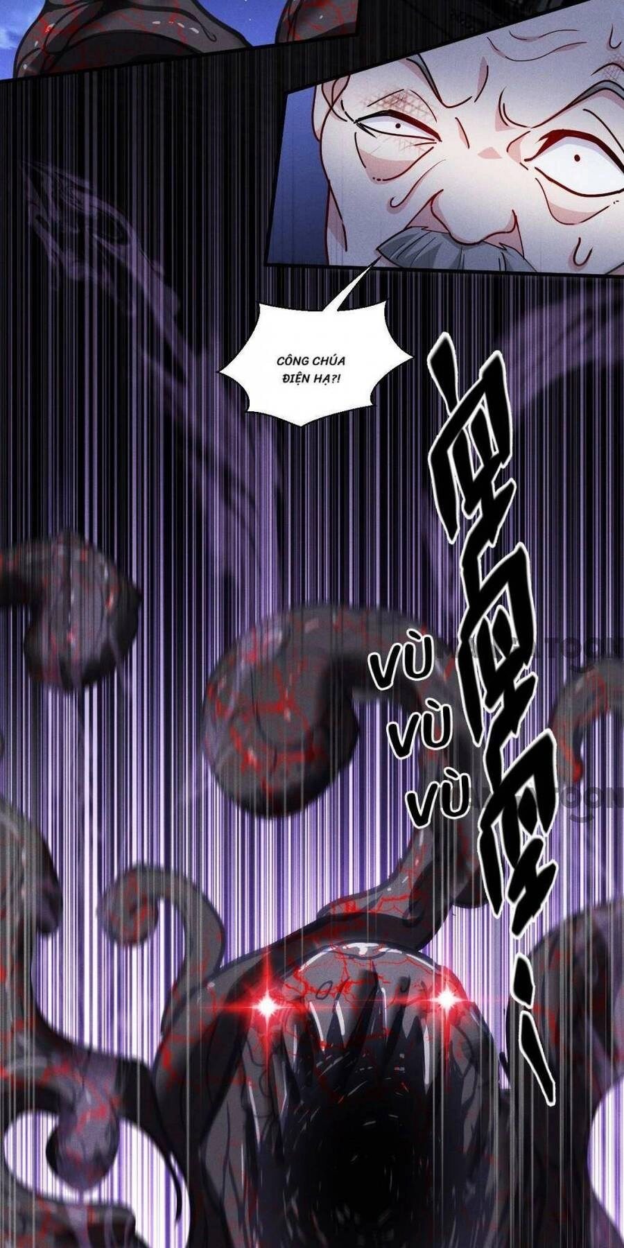 Bị Cắn Thành Vương Giả Chapter 66 - 58