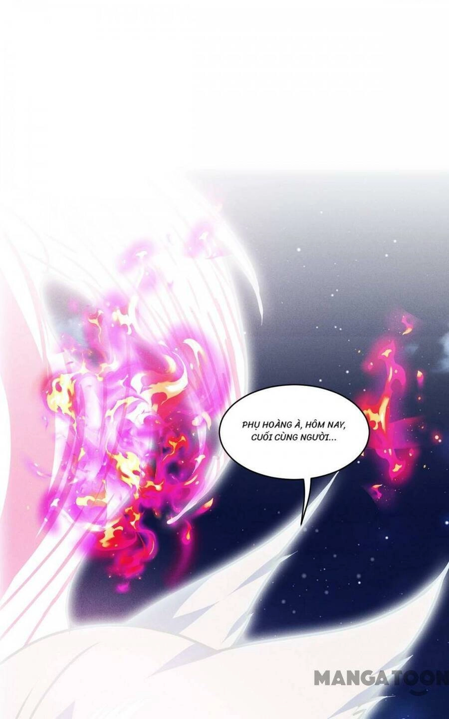 Bị Cắn Thành Vương Giả Chapter 67 - 1