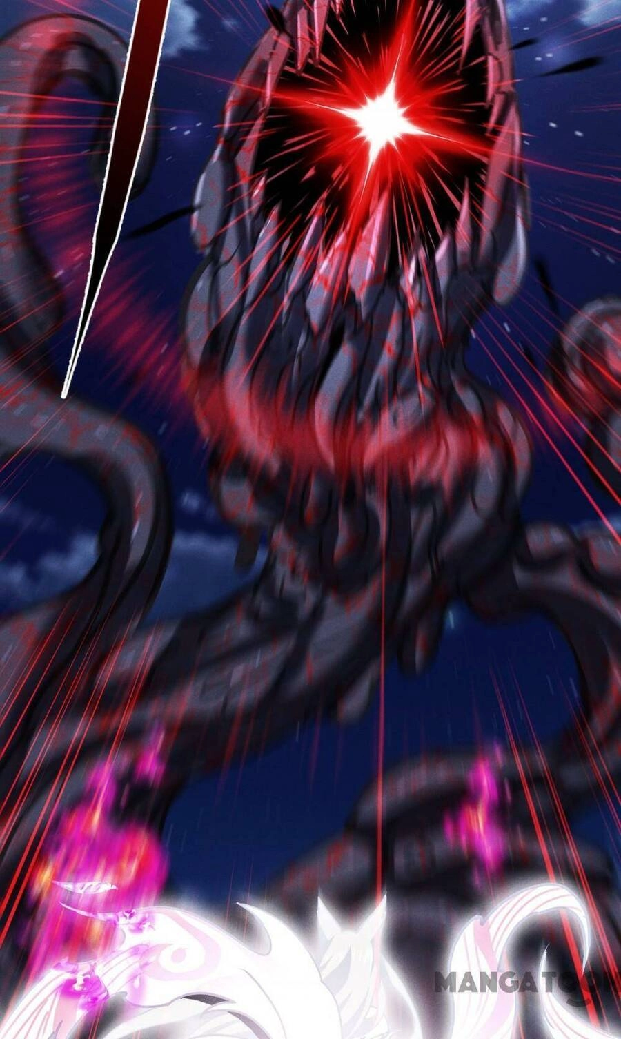 Bị Cắn Thành Vương Giả Chapter 67 - 5