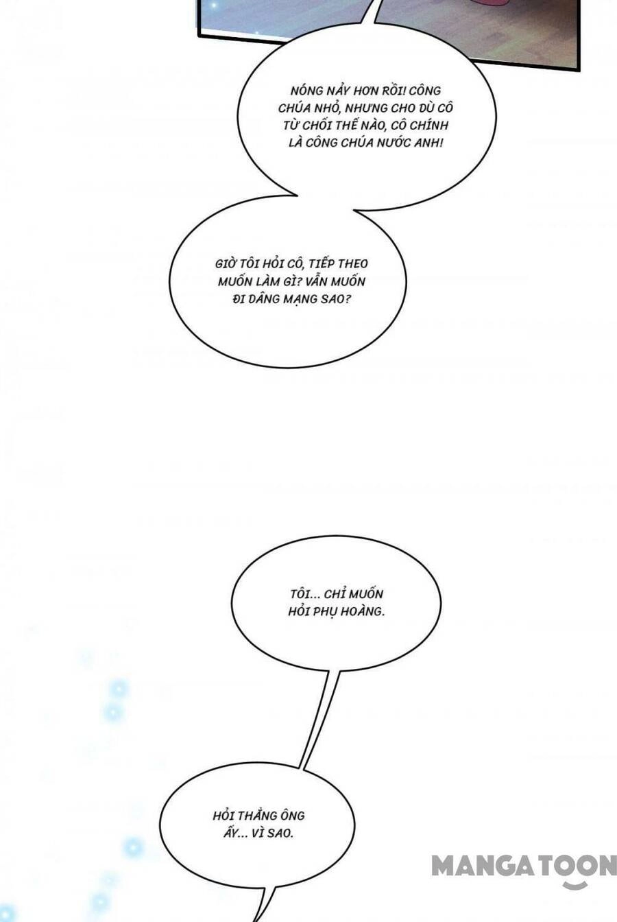 Bị Cắn Thành Vương Giả Chapter 67 - 8