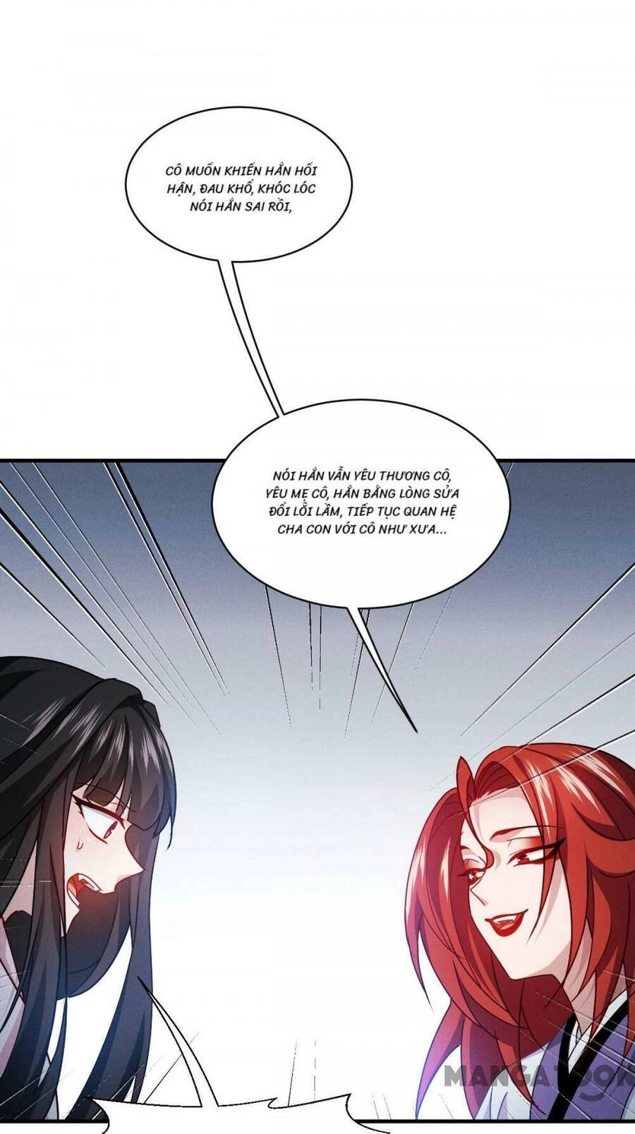 Bị Cắn Thành Vương Giả Chapter 67 - 11