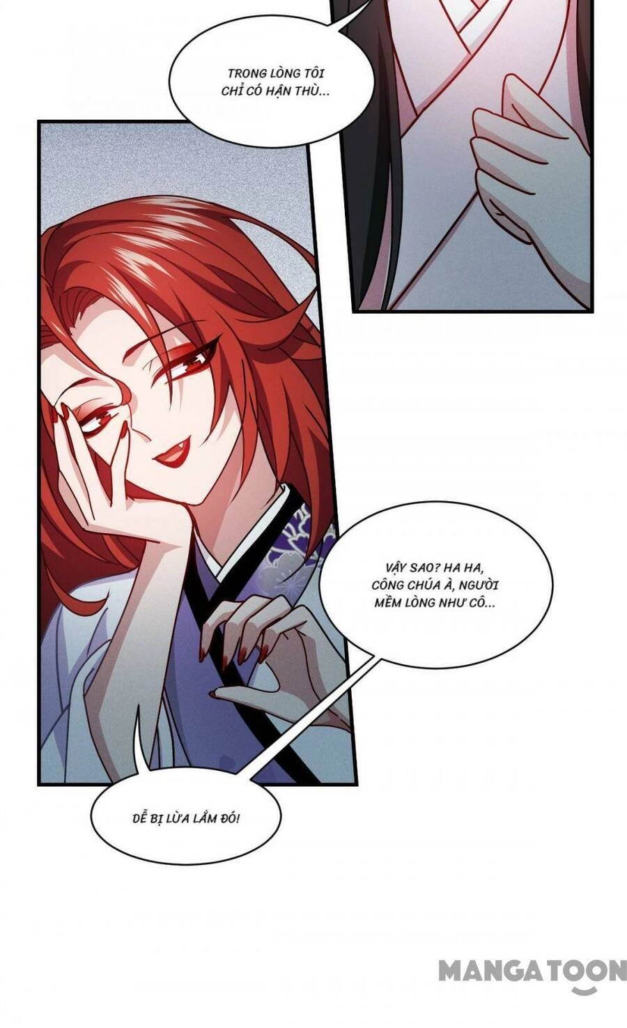 Bị Cắn Thành Vương Giả Chapter 67 - 13