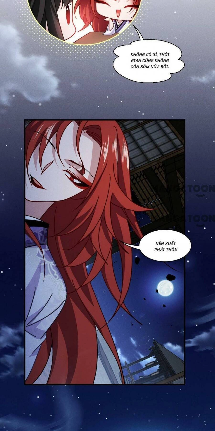 Bị Cắn Thành Vương Giả Chapter 67 - 19