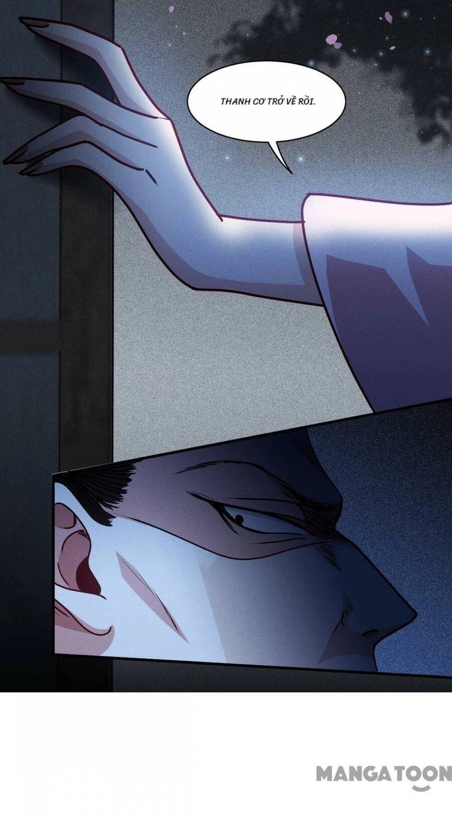 Bị Cắn Thành Vương Giả Chapter 67 - 23