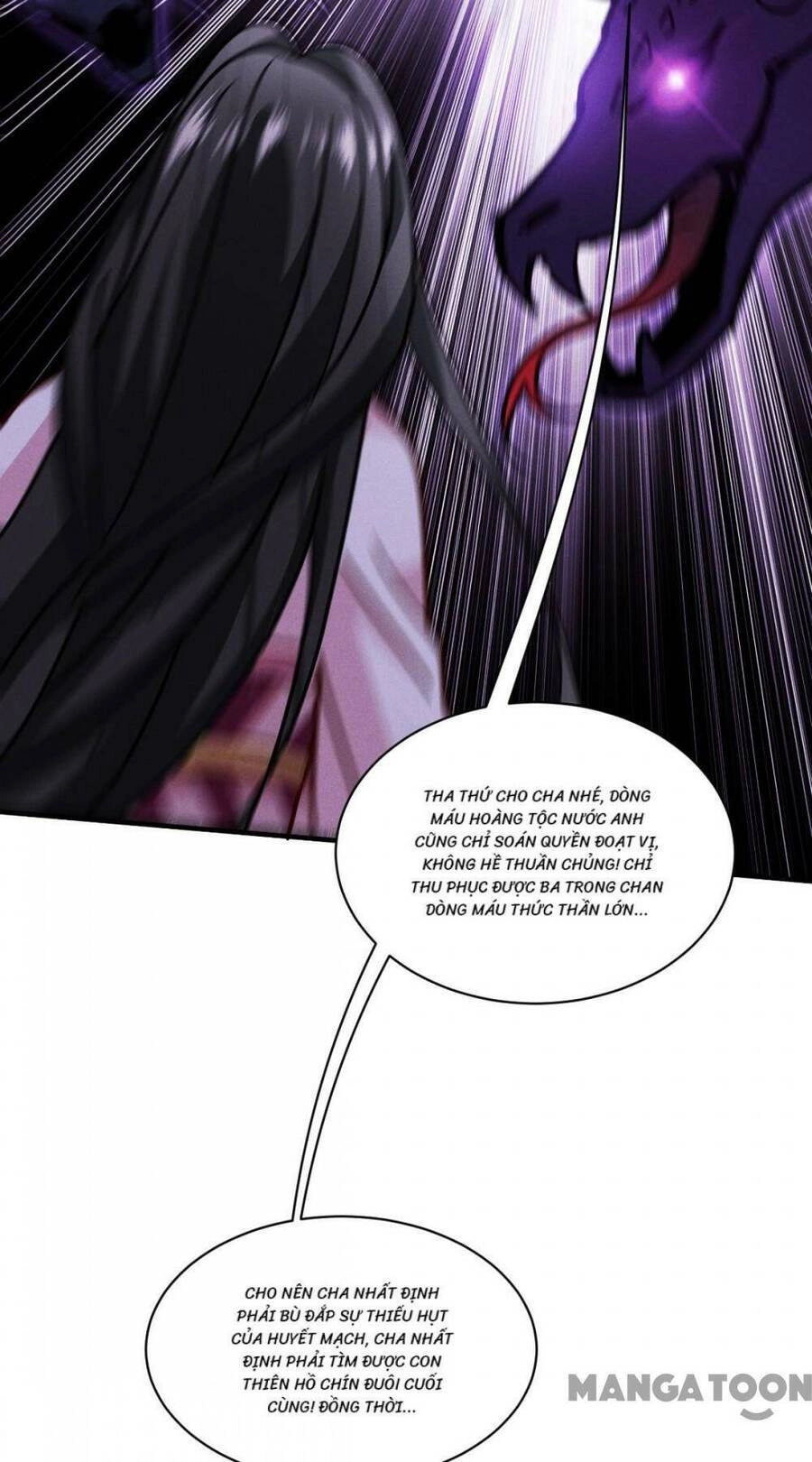 Bị Cắn Thành Vương Giả Chapter 67 - 35