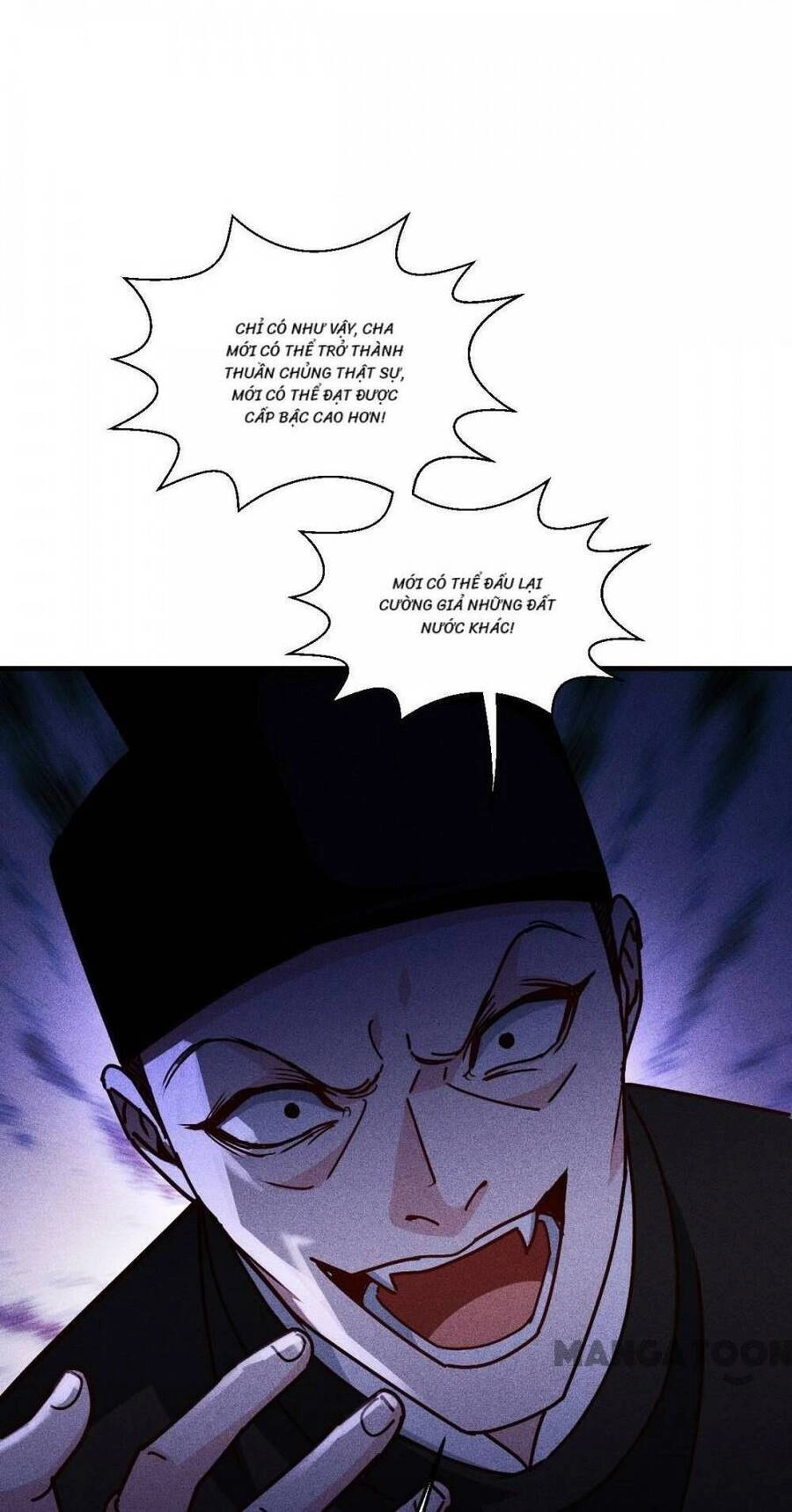 Bị Cắn Thành Vương Giả Chapter 67 - 37