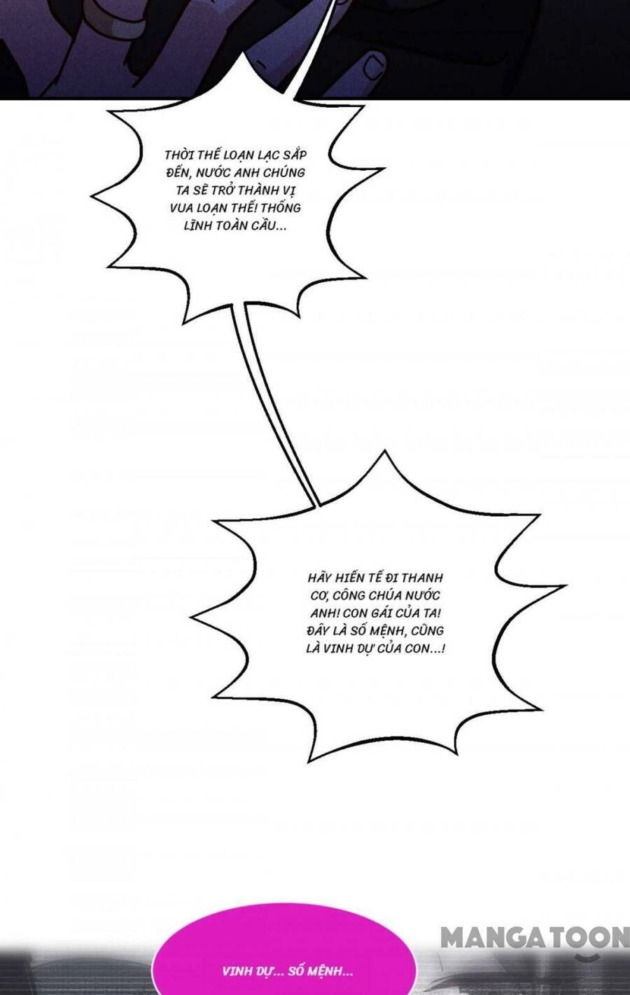 Bị Cắn Thành Vương Giả Chapter 67 - 38