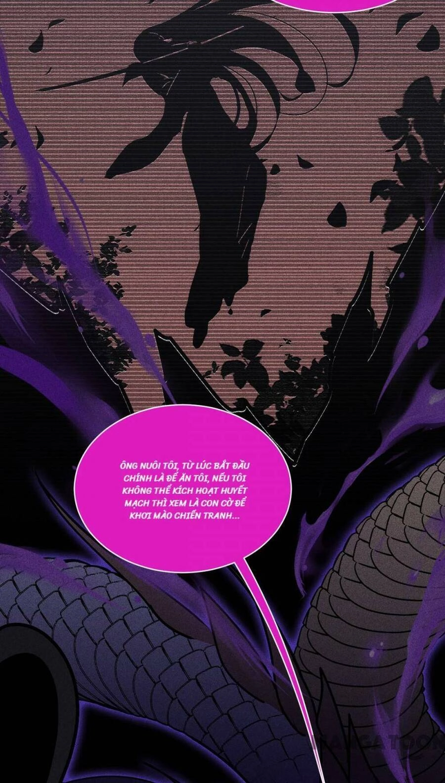 Bị Cắn Thành Vương Giả Chapter 67 - 40