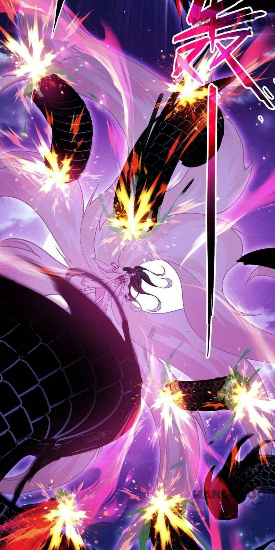 Bị Cắn Thành Vương Giả Chapter 67 - 44