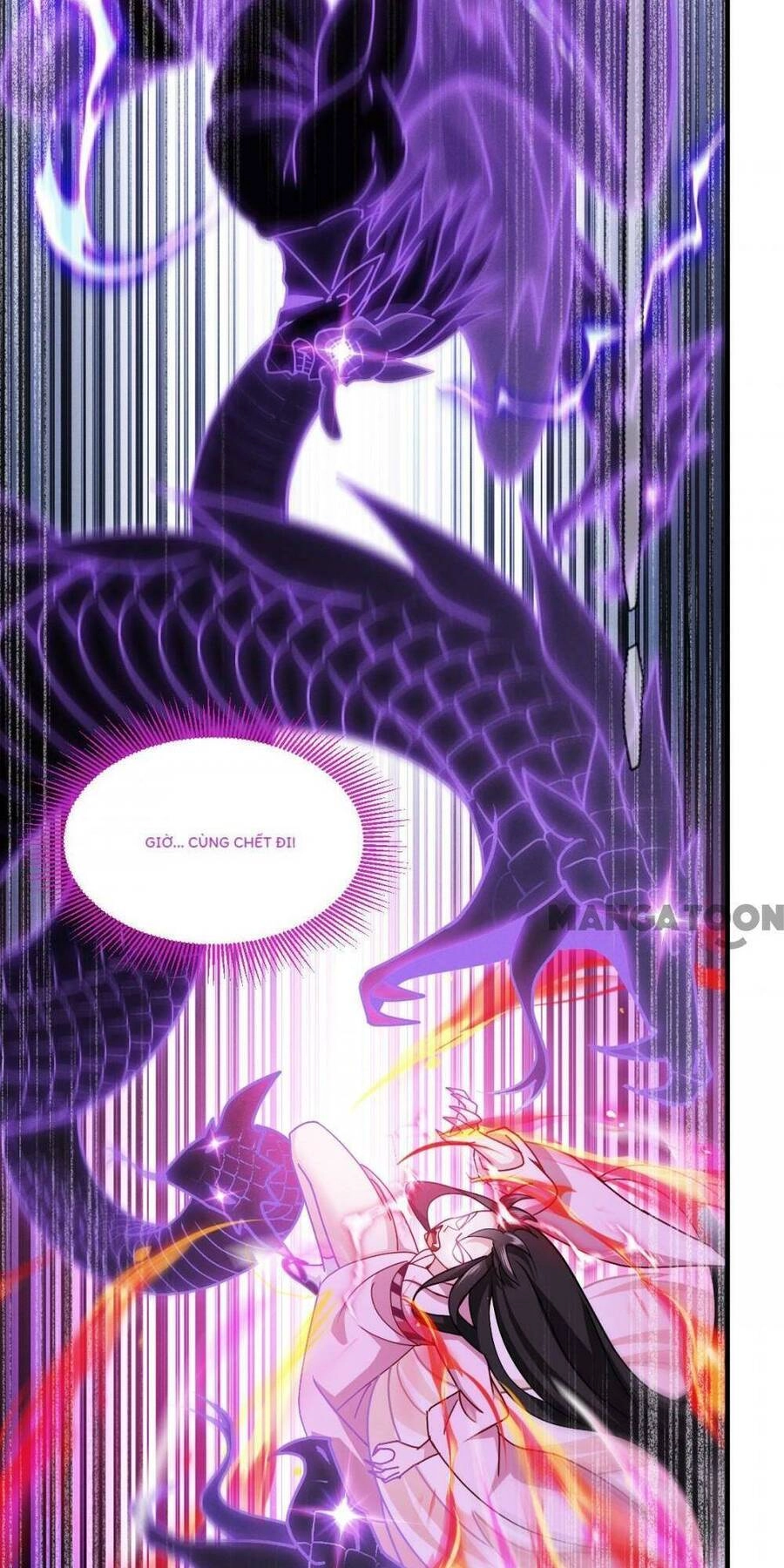 Bị Cắn Thành Vương Giả Chapter 67 - 54