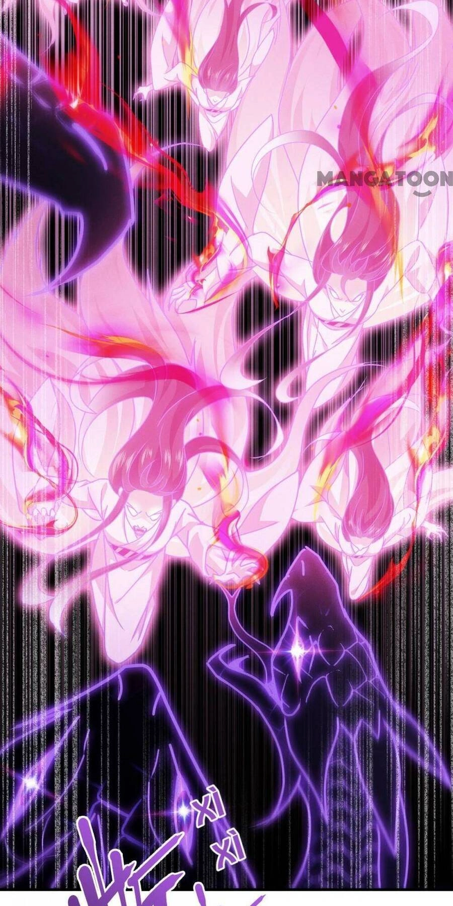 Bị Cắn Thành Vương Giả Chapter 67 - 57