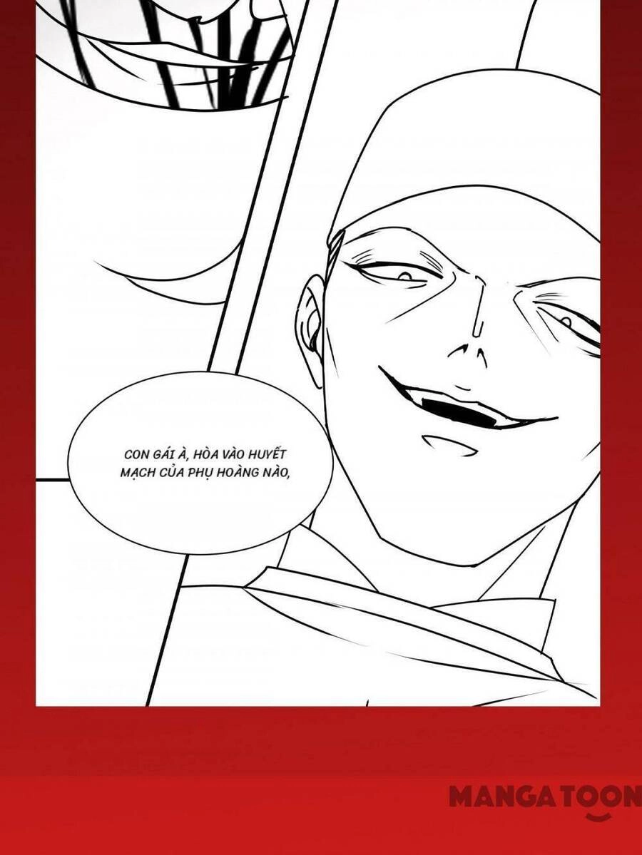 Bị Cắn Thành Vương Giả Chapter 67 - 65