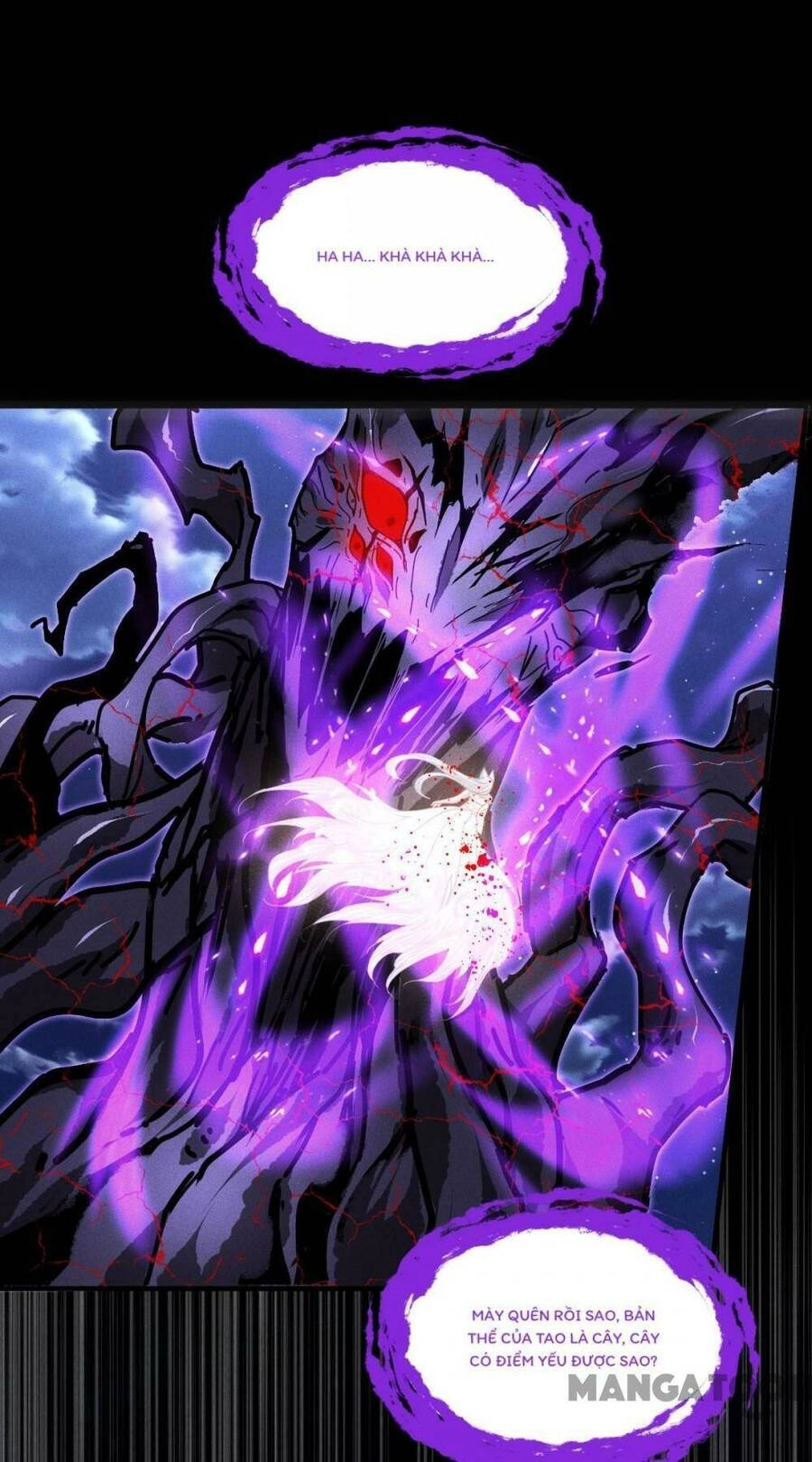 Bị Cắn Thành Vương Giả Chapter 69 - 2