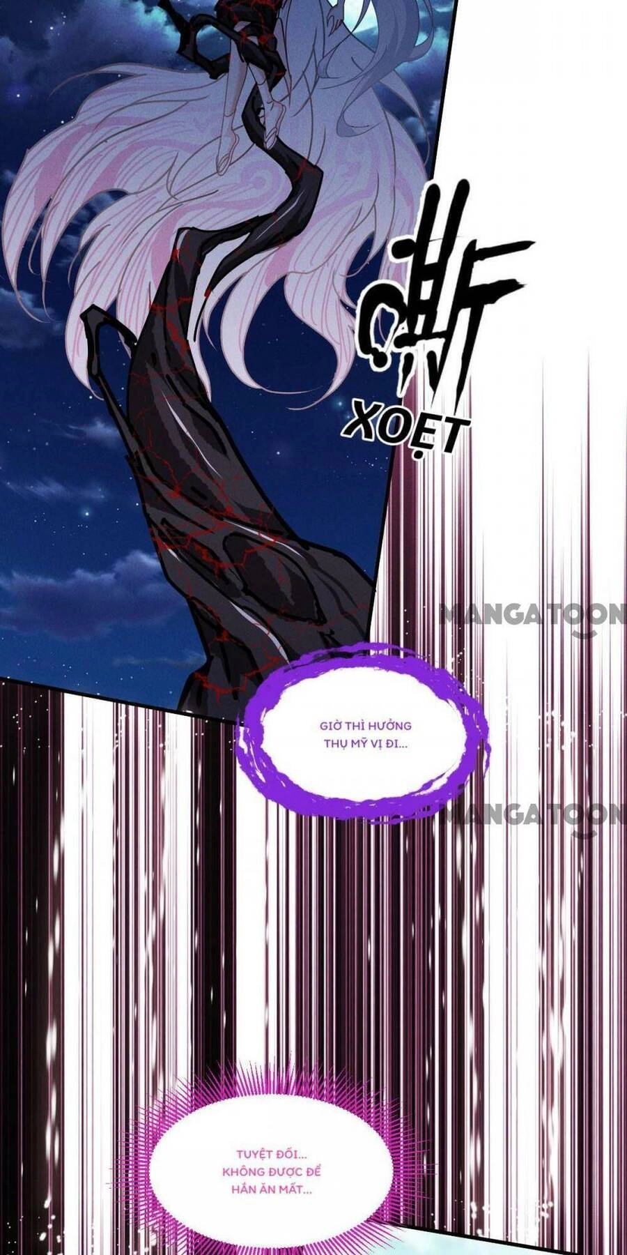 Bị Cắn Thành Vương Giả Chapter 69 - 6