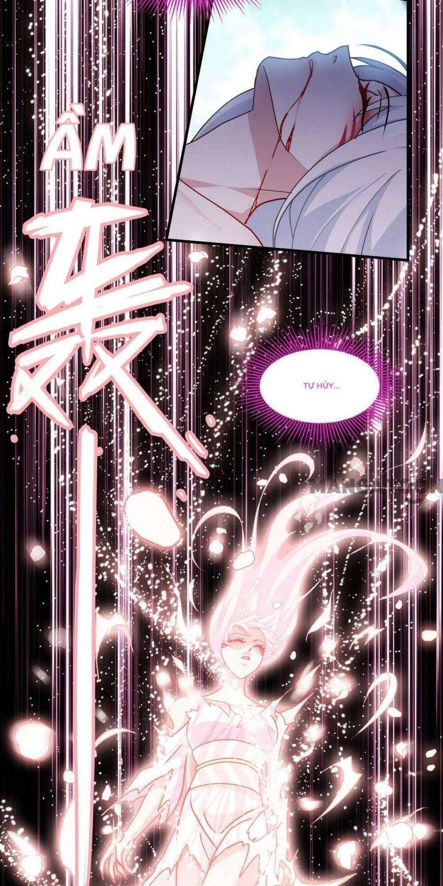 Bị Cắn Thành Vương Giả Chapter 69 - 7