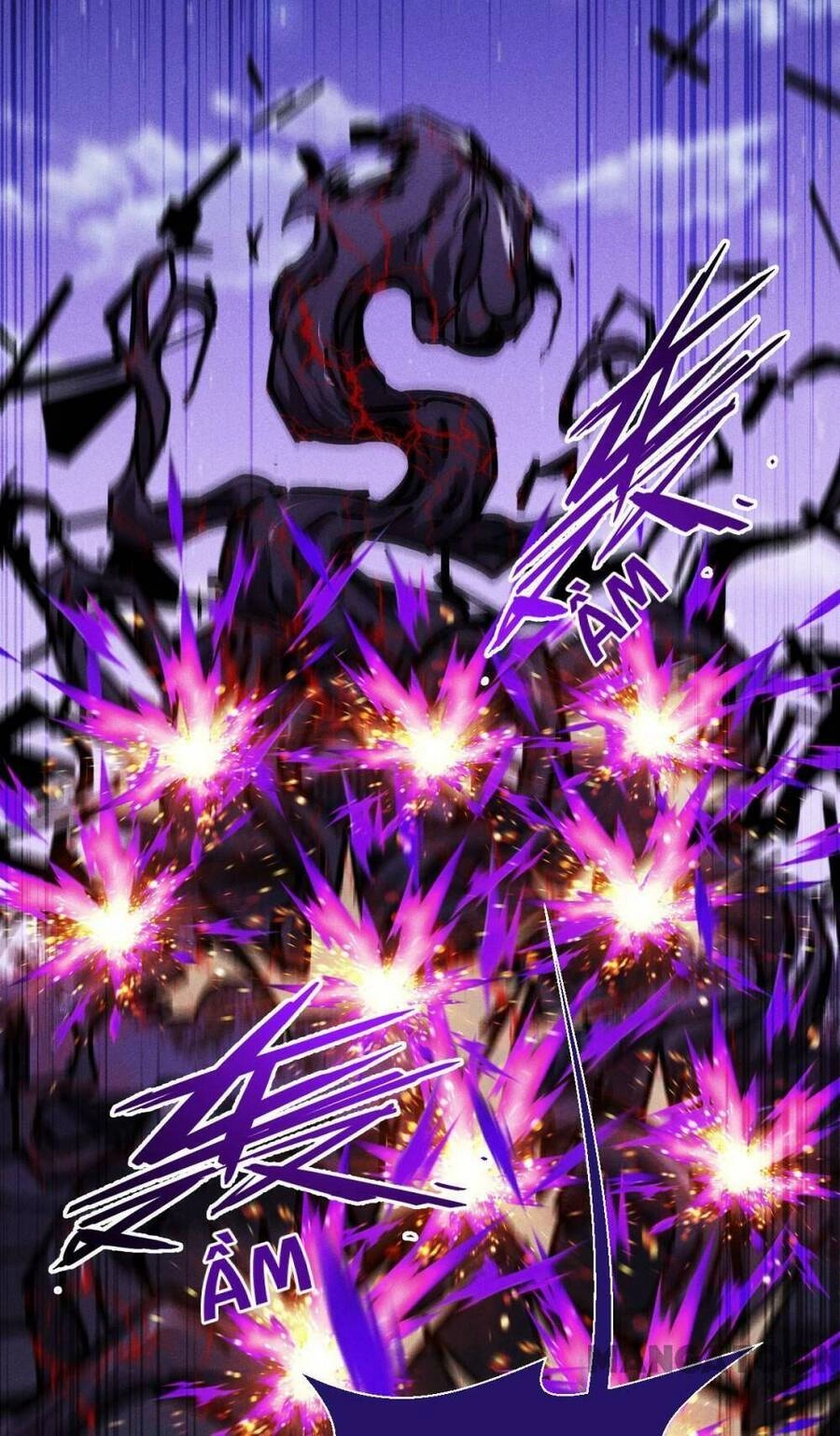 Bị Cắn Thành Vương Giả Chapter 69 - 11