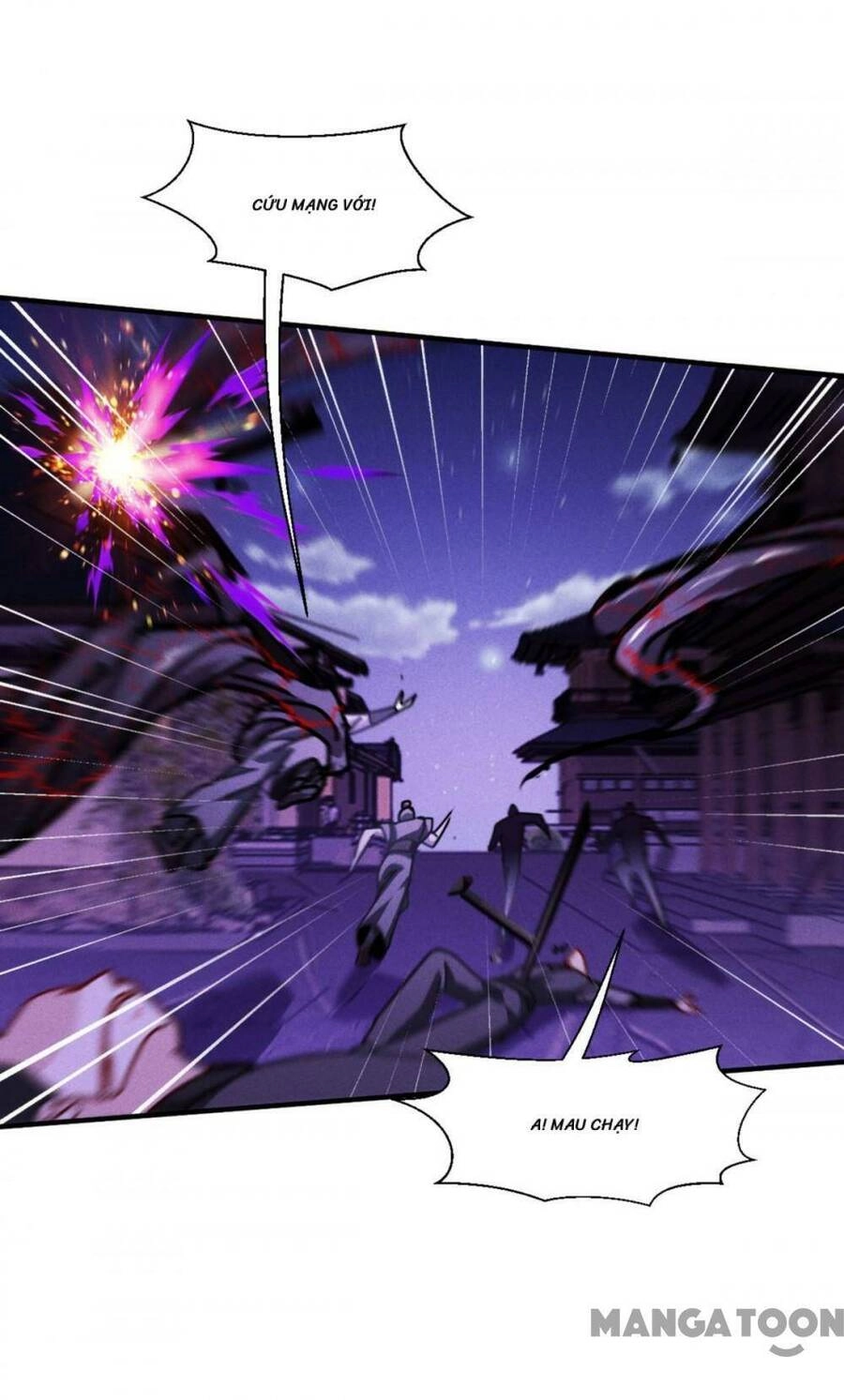 Bị Cắn Thành Vương Giả Chapter 69 - 13