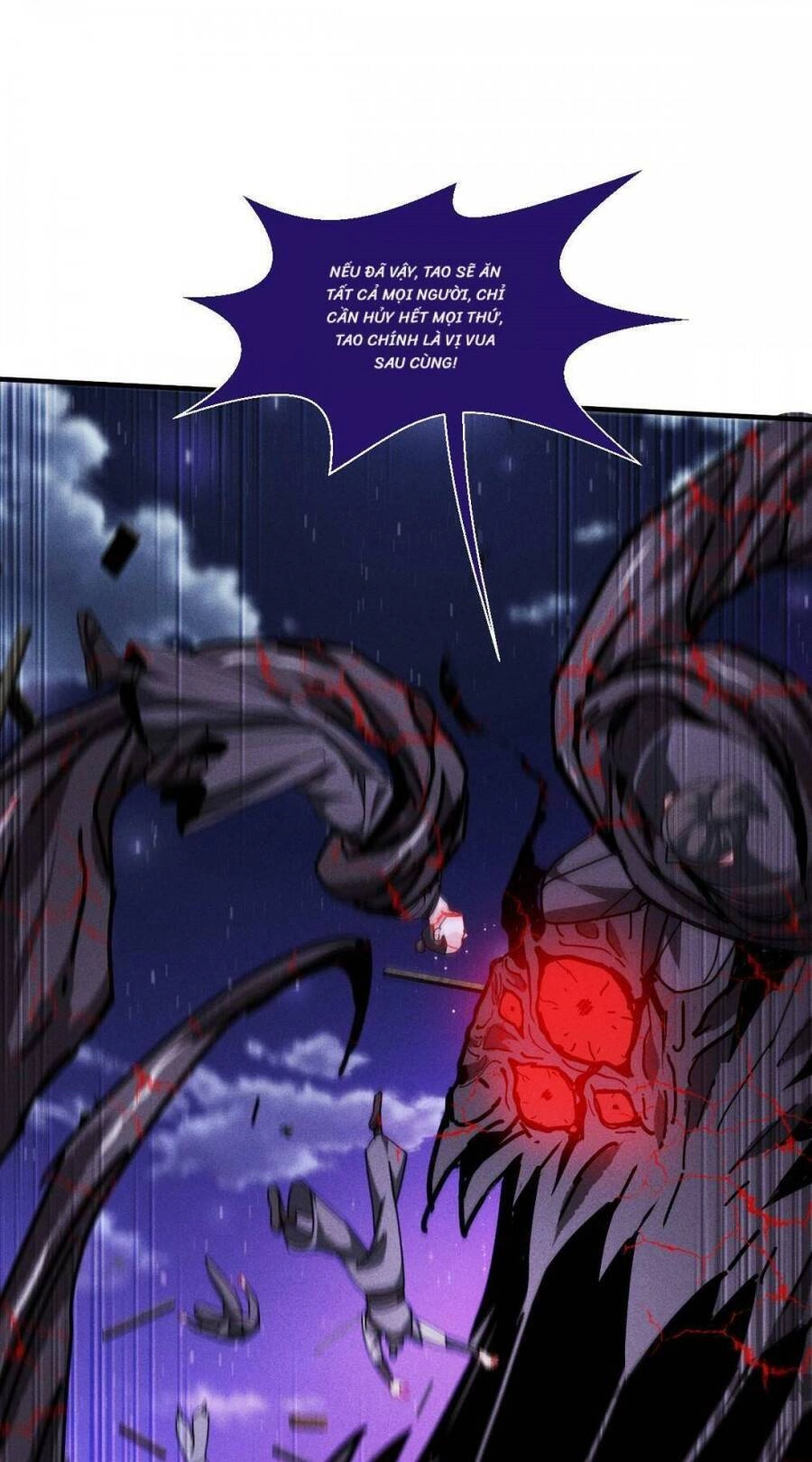 Bị Cắn Thành Vương Giả Chapter 69 - 14