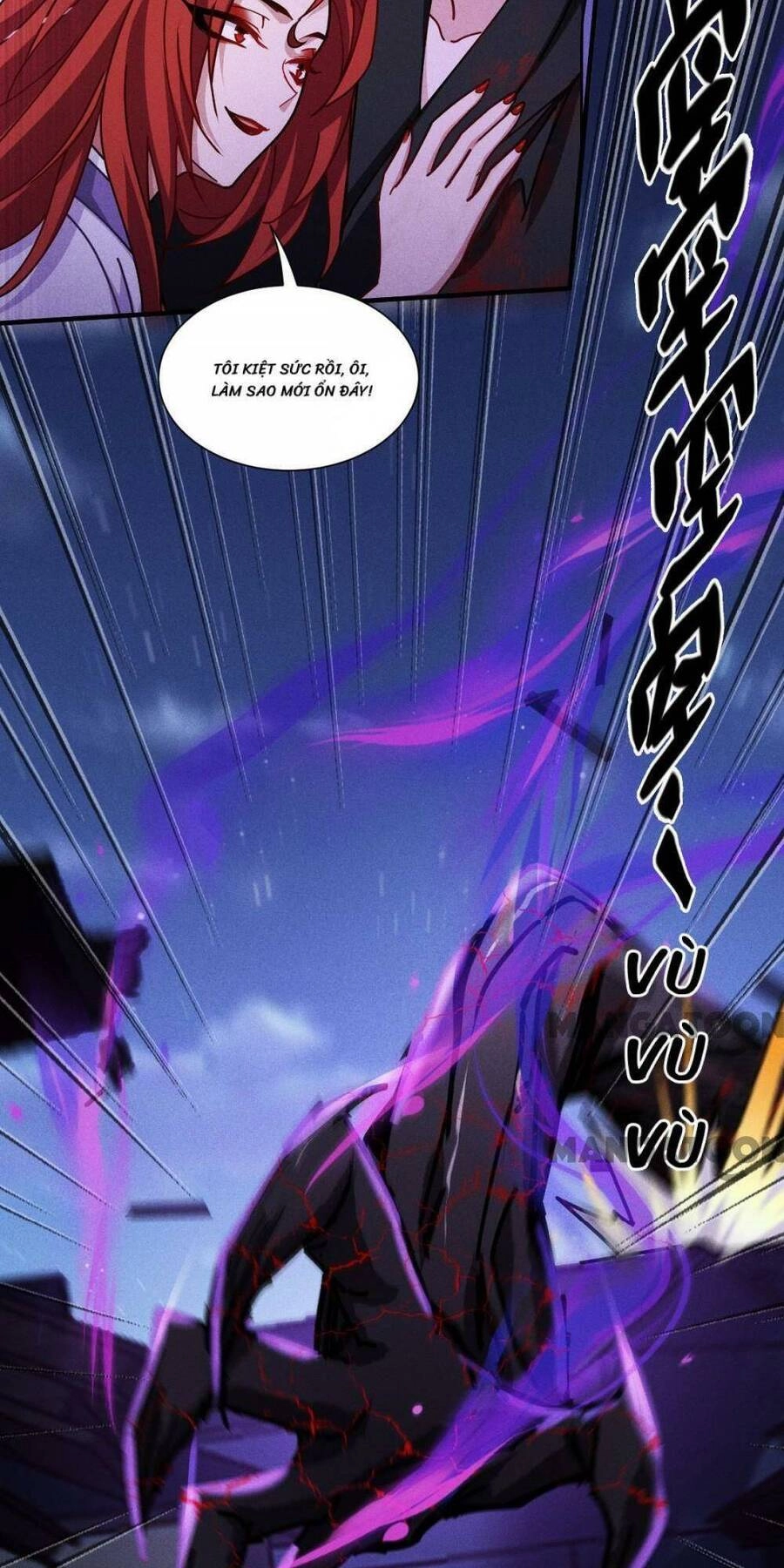 Bị Cắn Thành Vương Giả Chapter 69 - 17