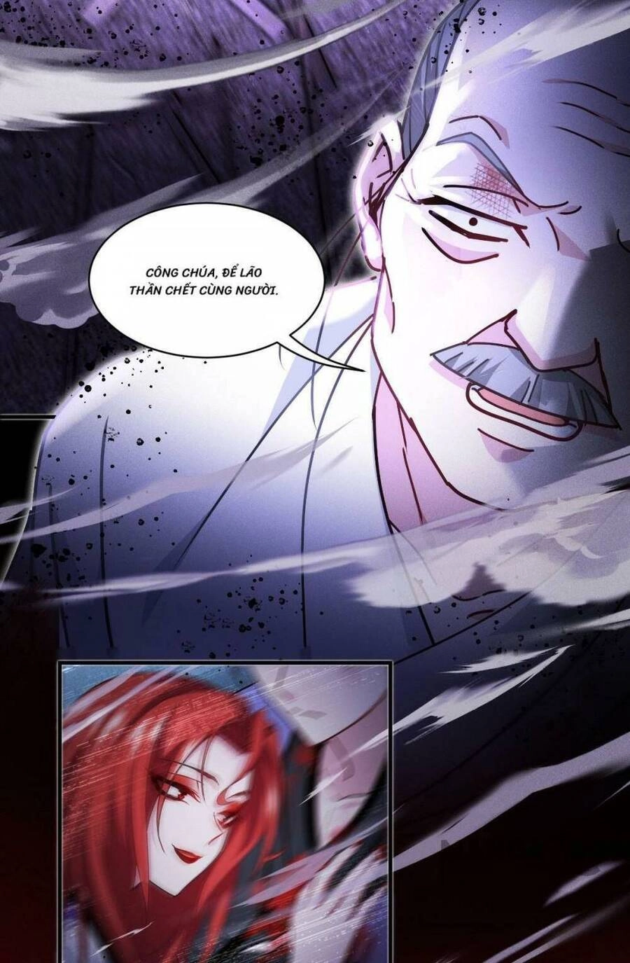 Bị Cắn Thành Vương Giả Chapter 69 - 20