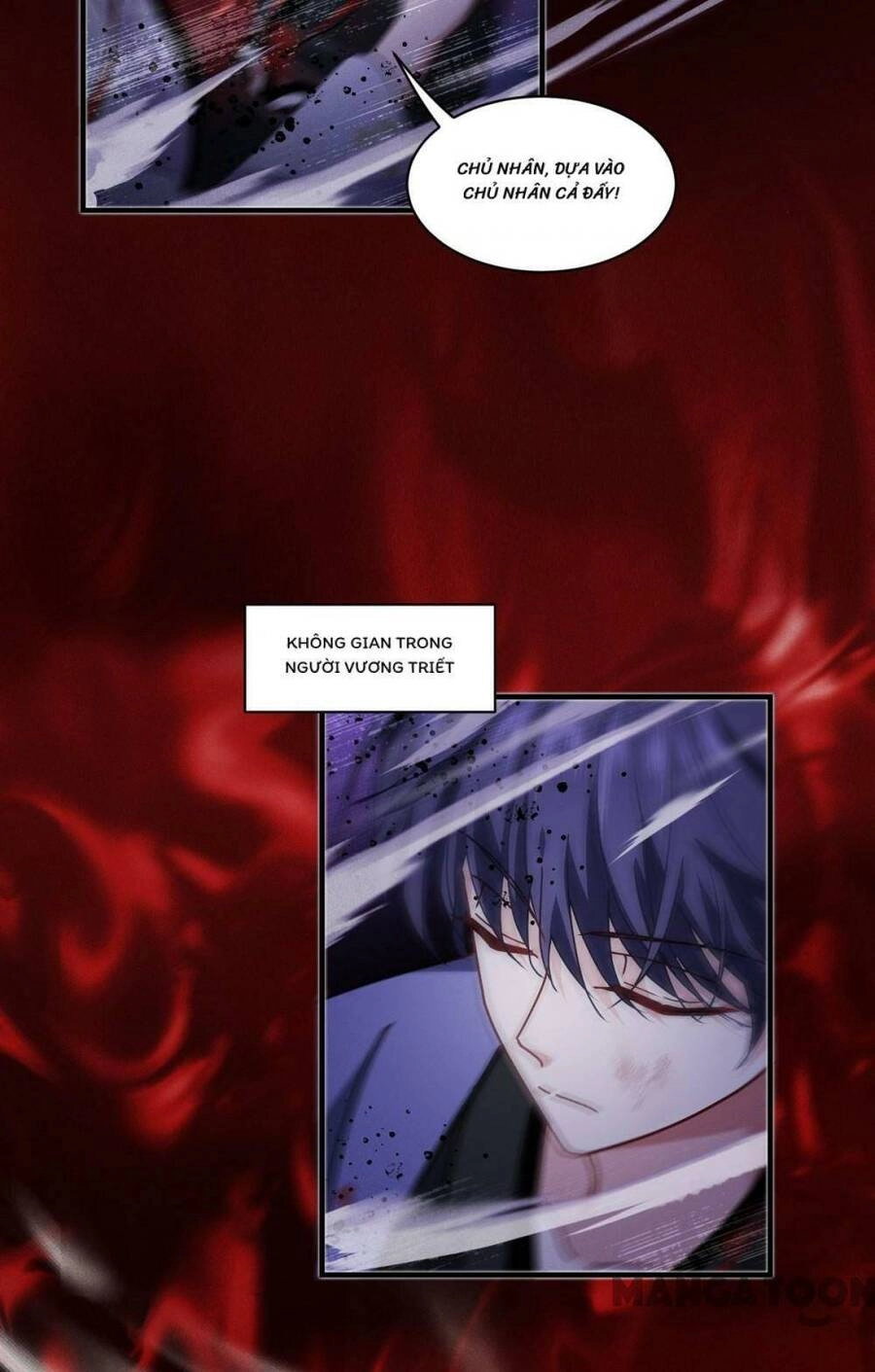 Bị Cắn Thành Vương Giả Chapter 69 - 21