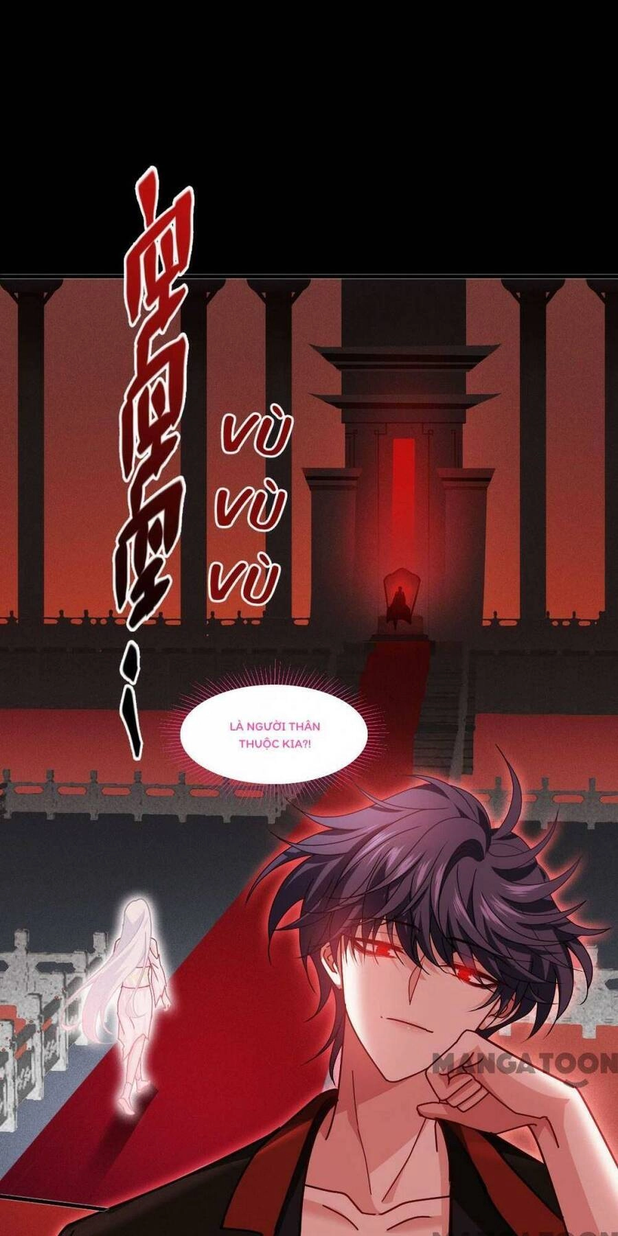 Bị Cắn Thành Vương Giả Chapter 69 - 30