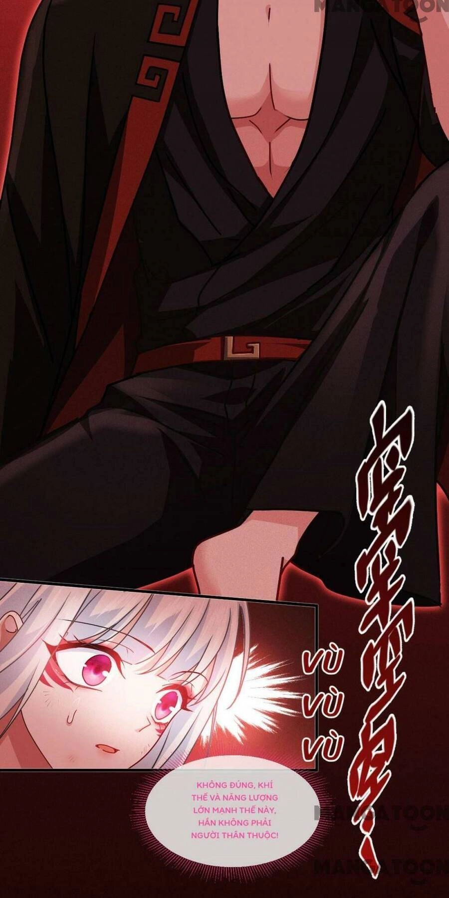 Bị Cắn Thành Vương Giả Chapter 69 - 31