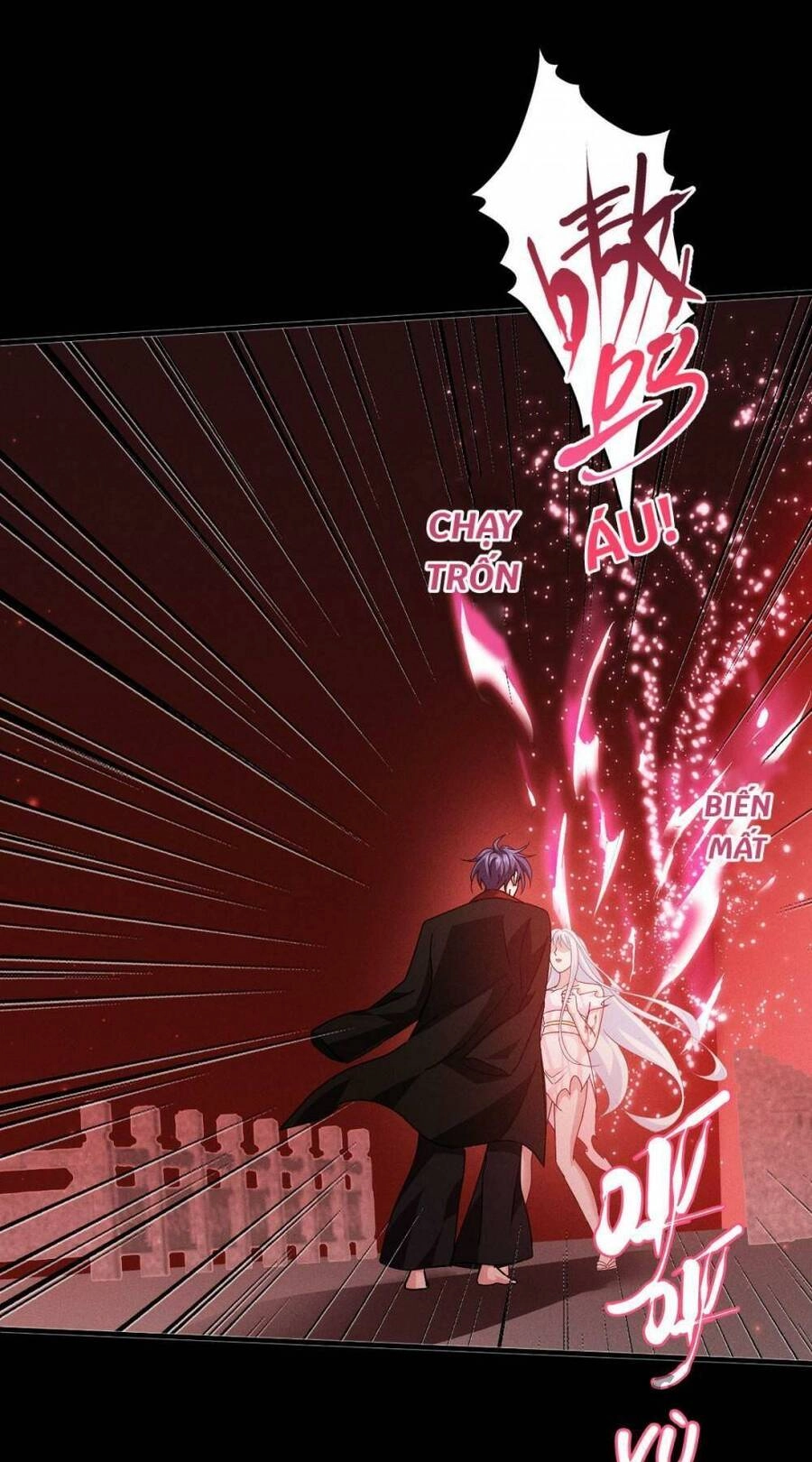 Bị Cắn Thành Vương Giả Chapter 69 - 35