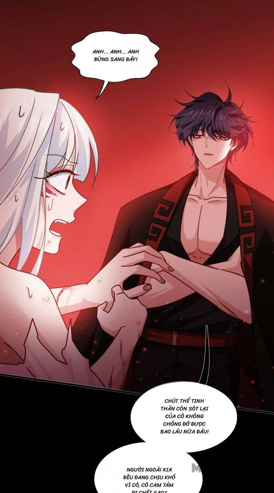 Bị Cắn Thành Vương Giả Chapter 69 - 37