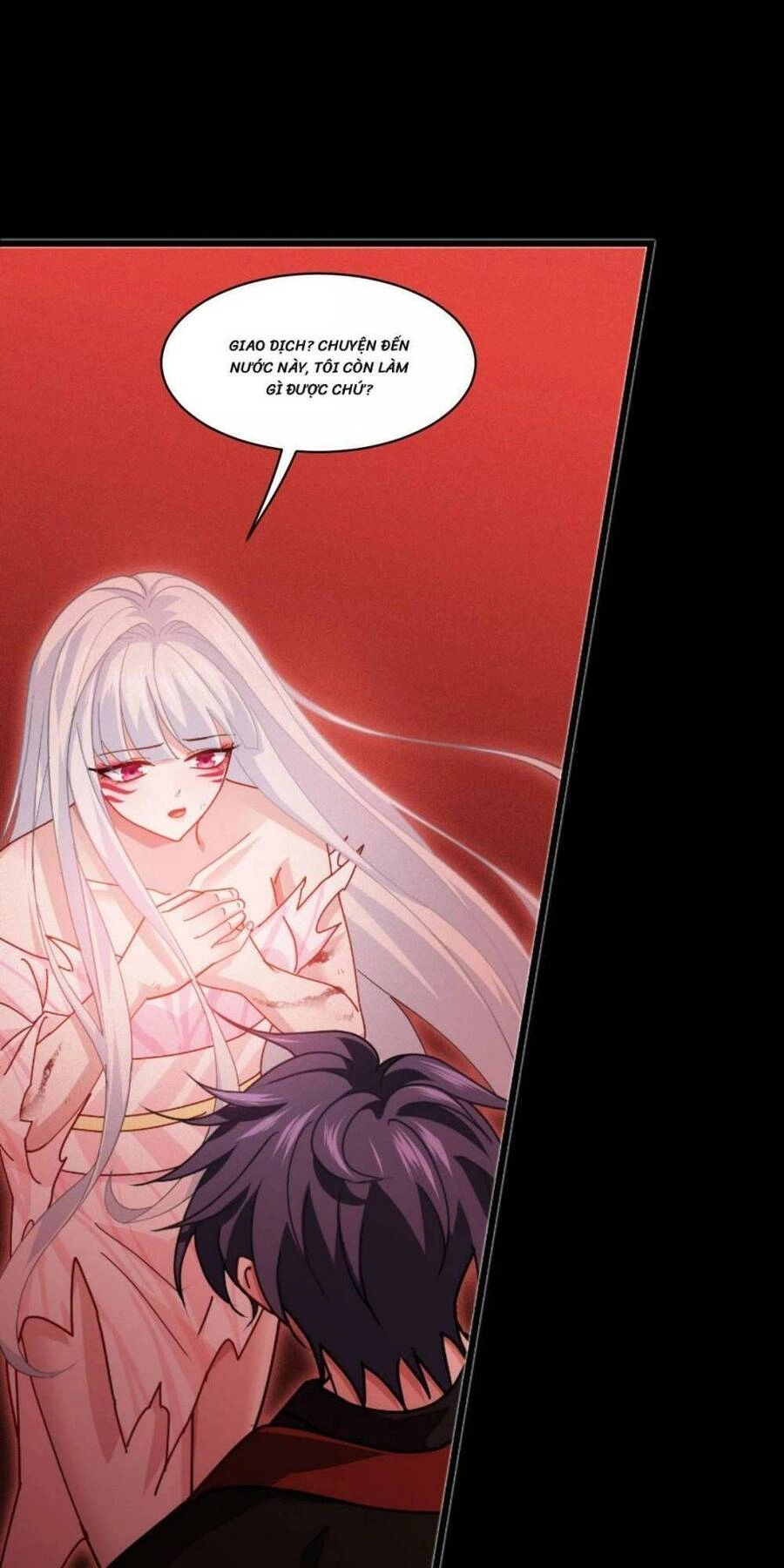 Bị Cắn Thành Vương Giả Chapter 69 - 40