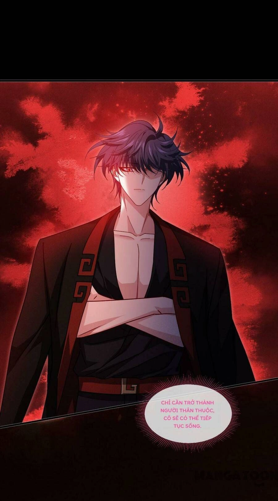 Bị Cắn Thành Vương Giả Chapter 69 - 44