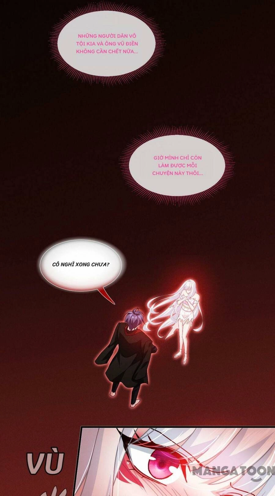 Bị Cắn Thành Vương Giả Chapter 69 - 45