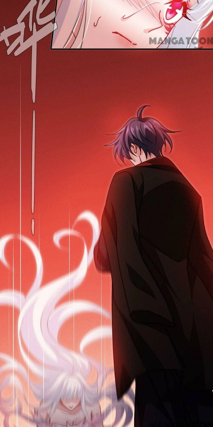 Bị Cắn Thành Vương Giả Chapter 69 - 46