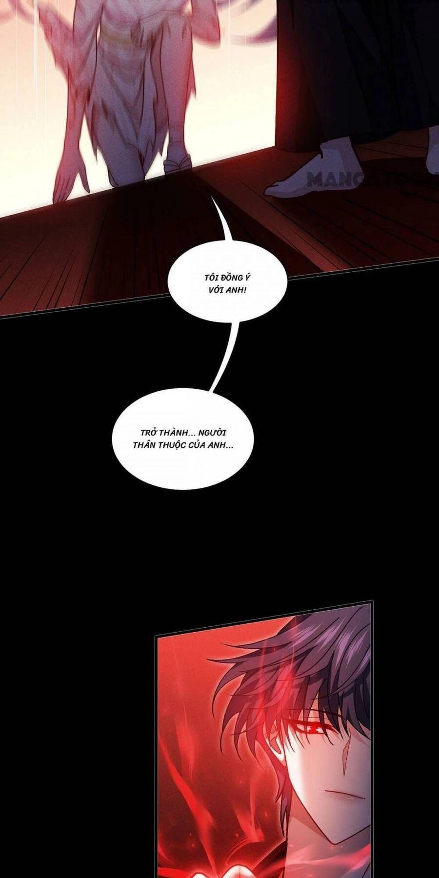 Bị Cắn Thành Vương Giả Chapter 69 - 47