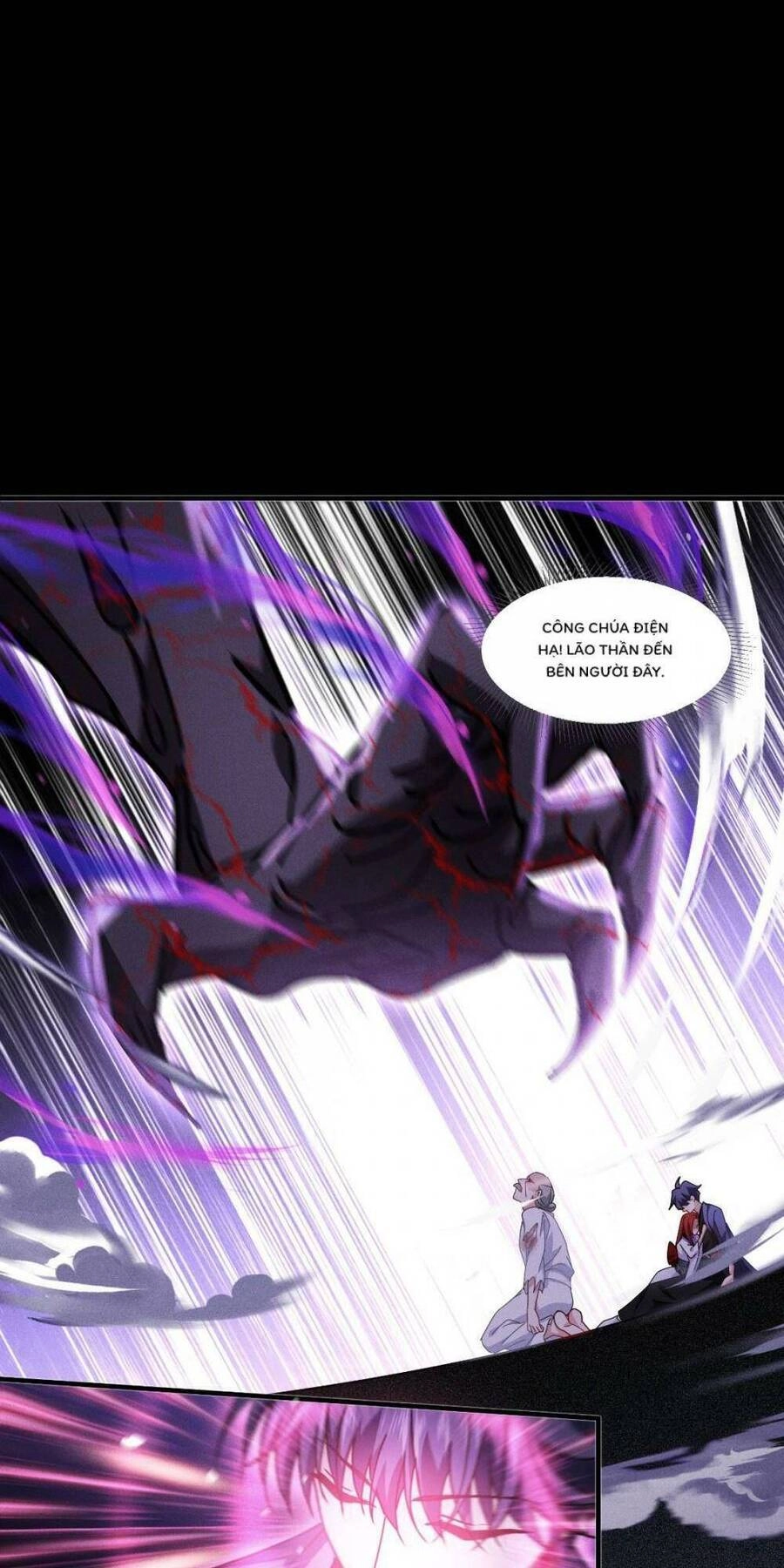 Bị Cắn Thành Vương Giả Chapter 69 - 49