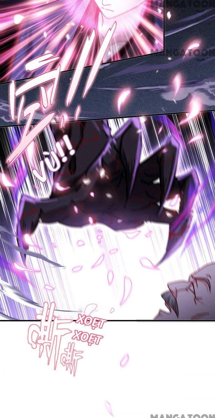 Bị Cắn Thành Vương Giả Chapter 69 - 50