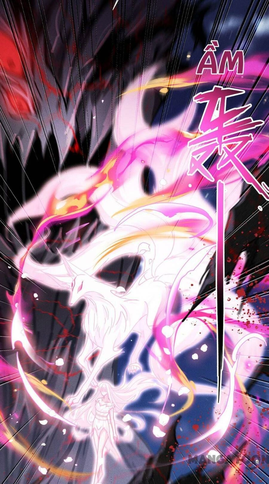 Bị Cắn Thành Vương Giả Chapter 69 - 52