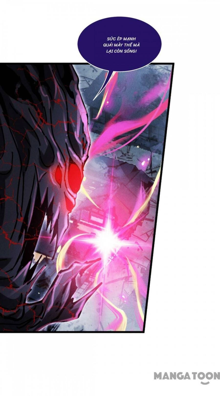 Bị Cắn Thành Vương Giả Chapter 70 - 2