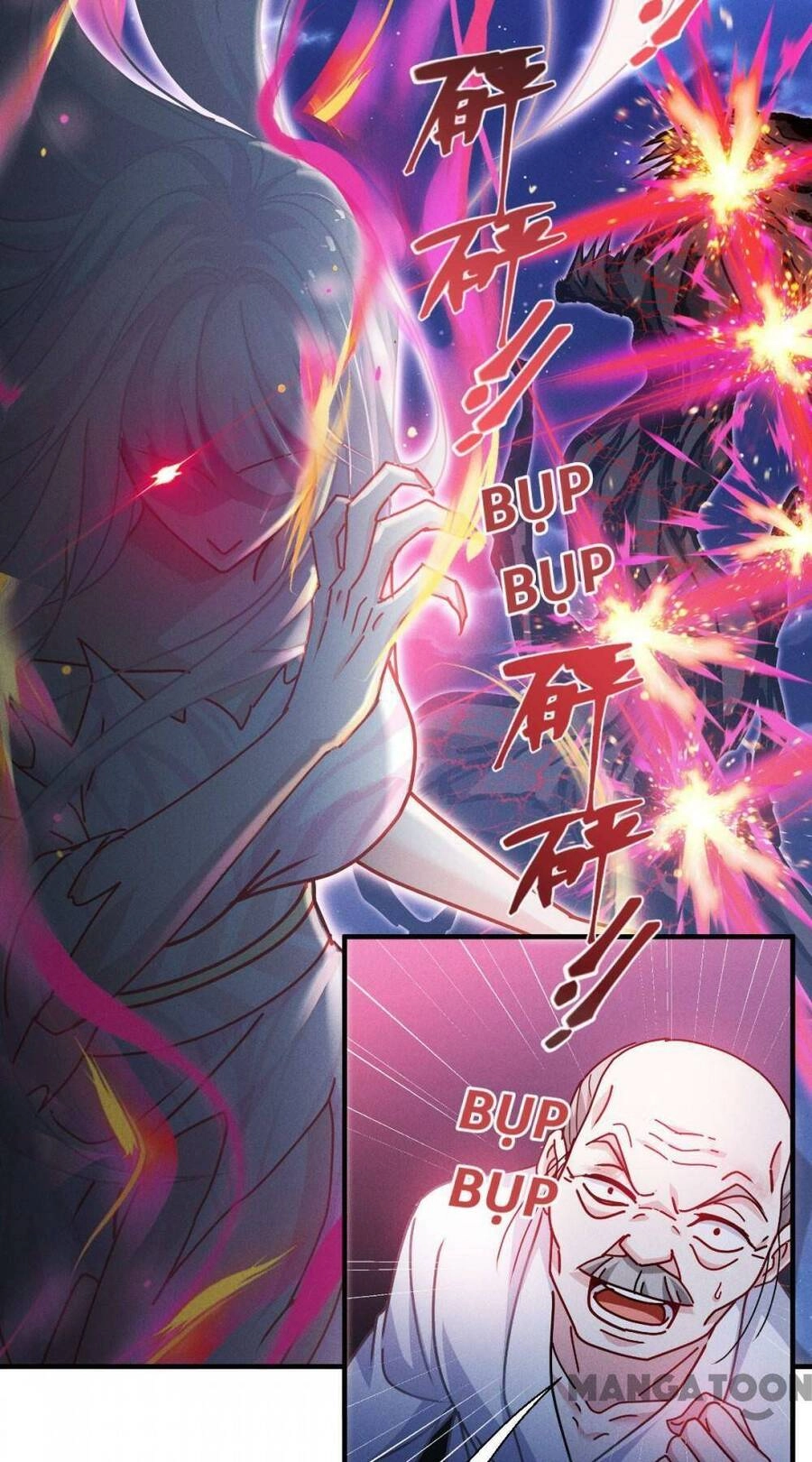 Bị Cắn Thành Vương Giả Chapter 70 - 8