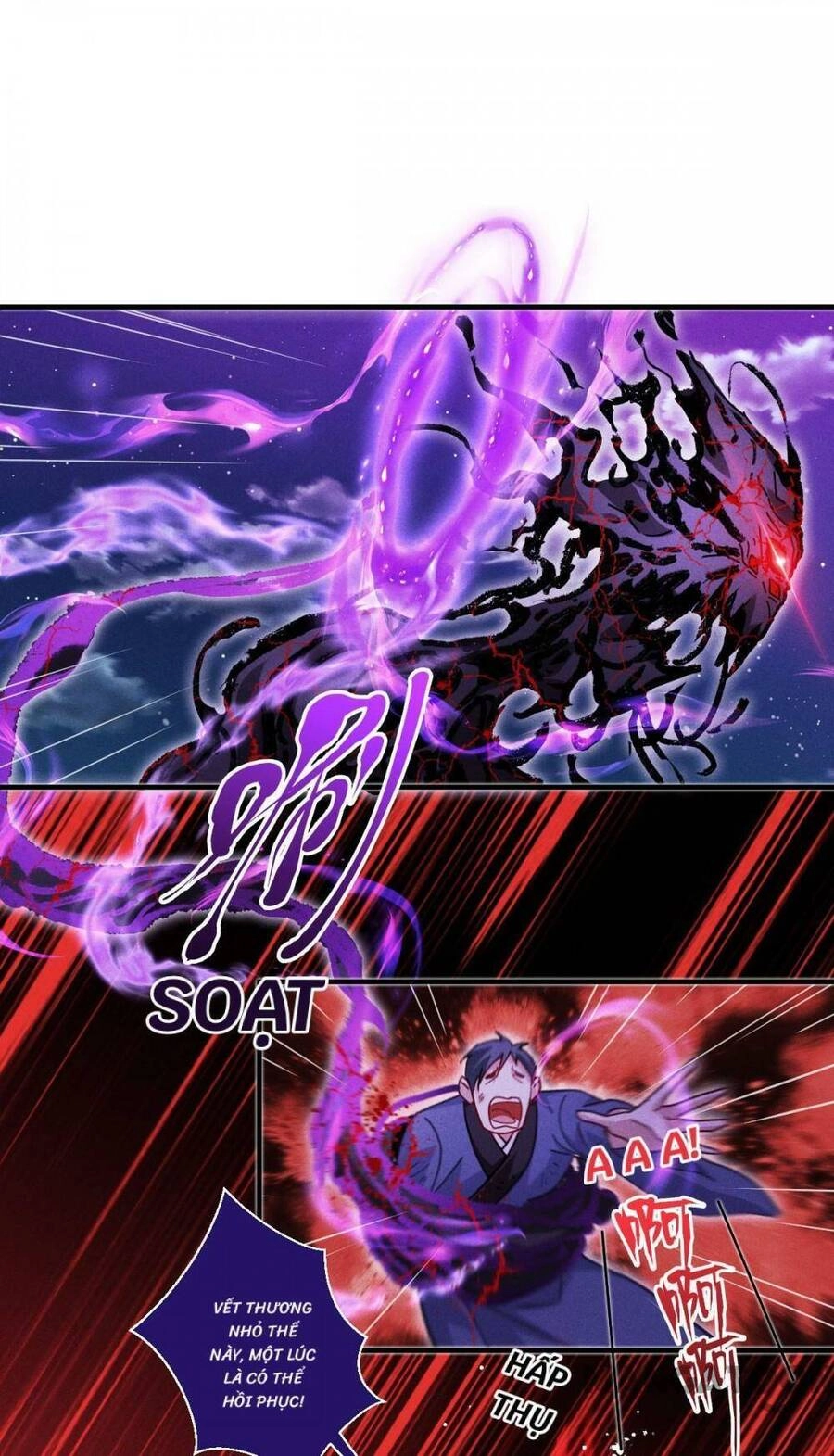 Bị Cắn Thành Vương Giả Chapter 70 - 10