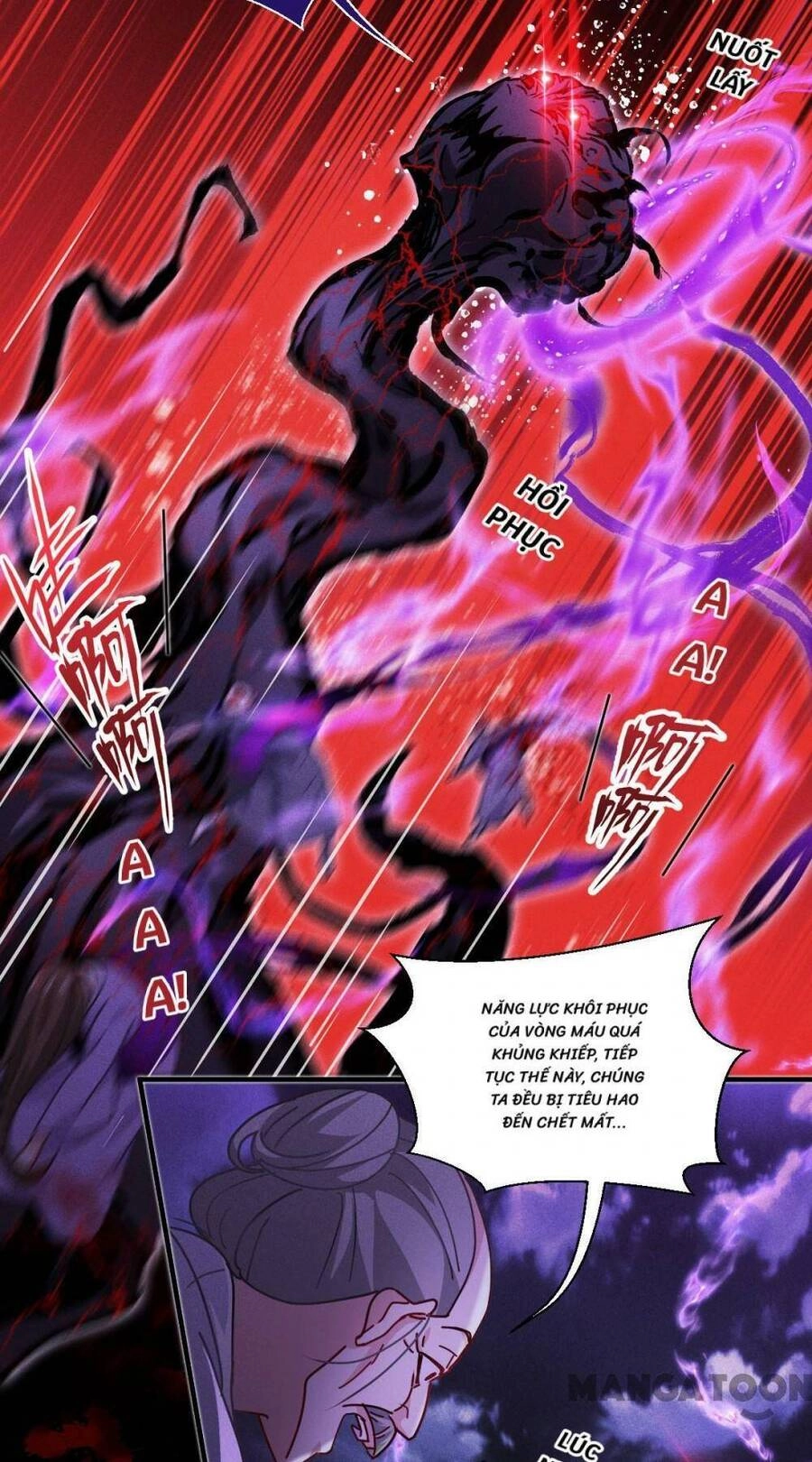 Bị Cắn Thành Vương Giả Chapter 70 - 11