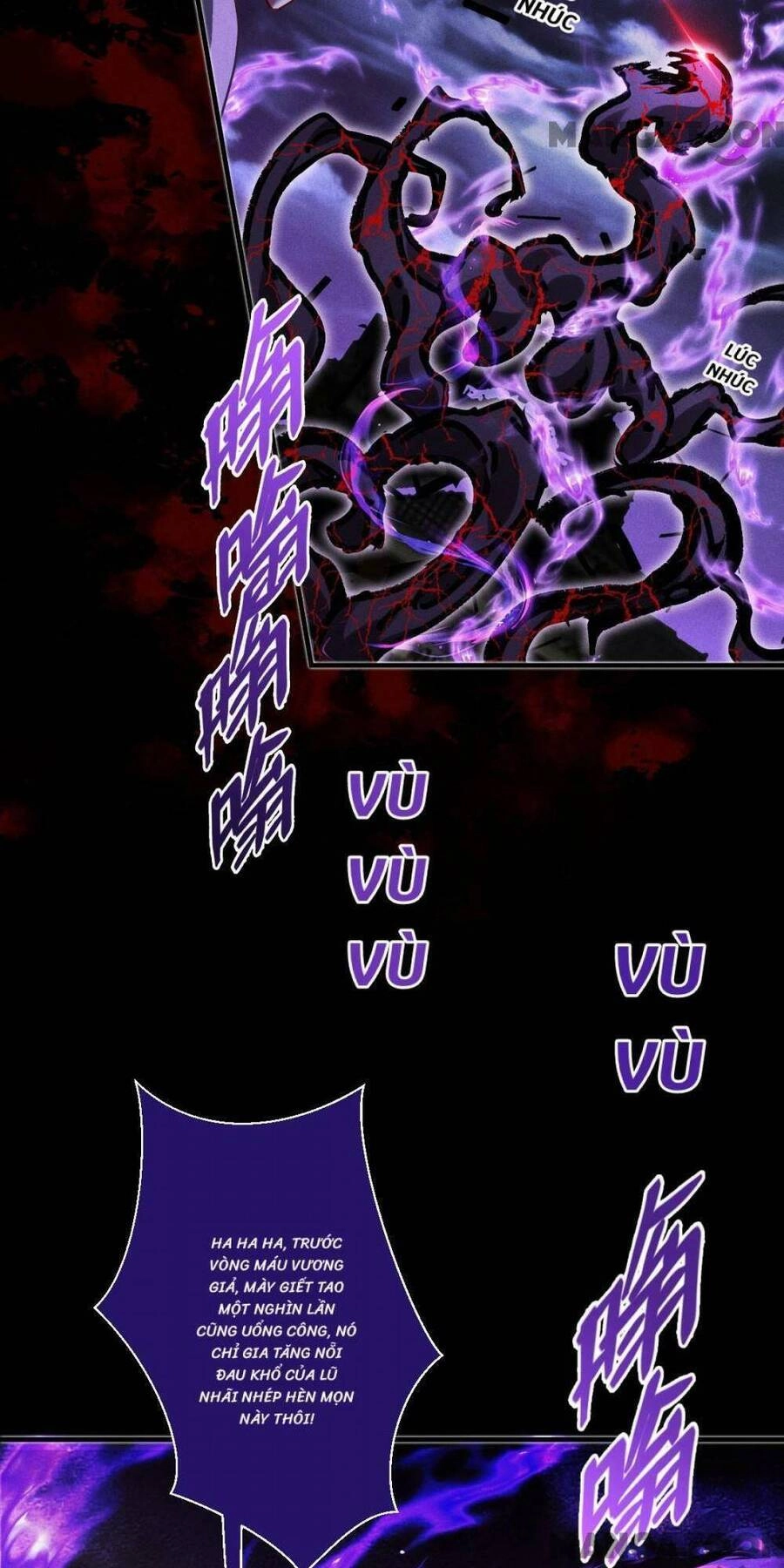 Bị Cắn Thành Vương Giả Chapter 70 - 12