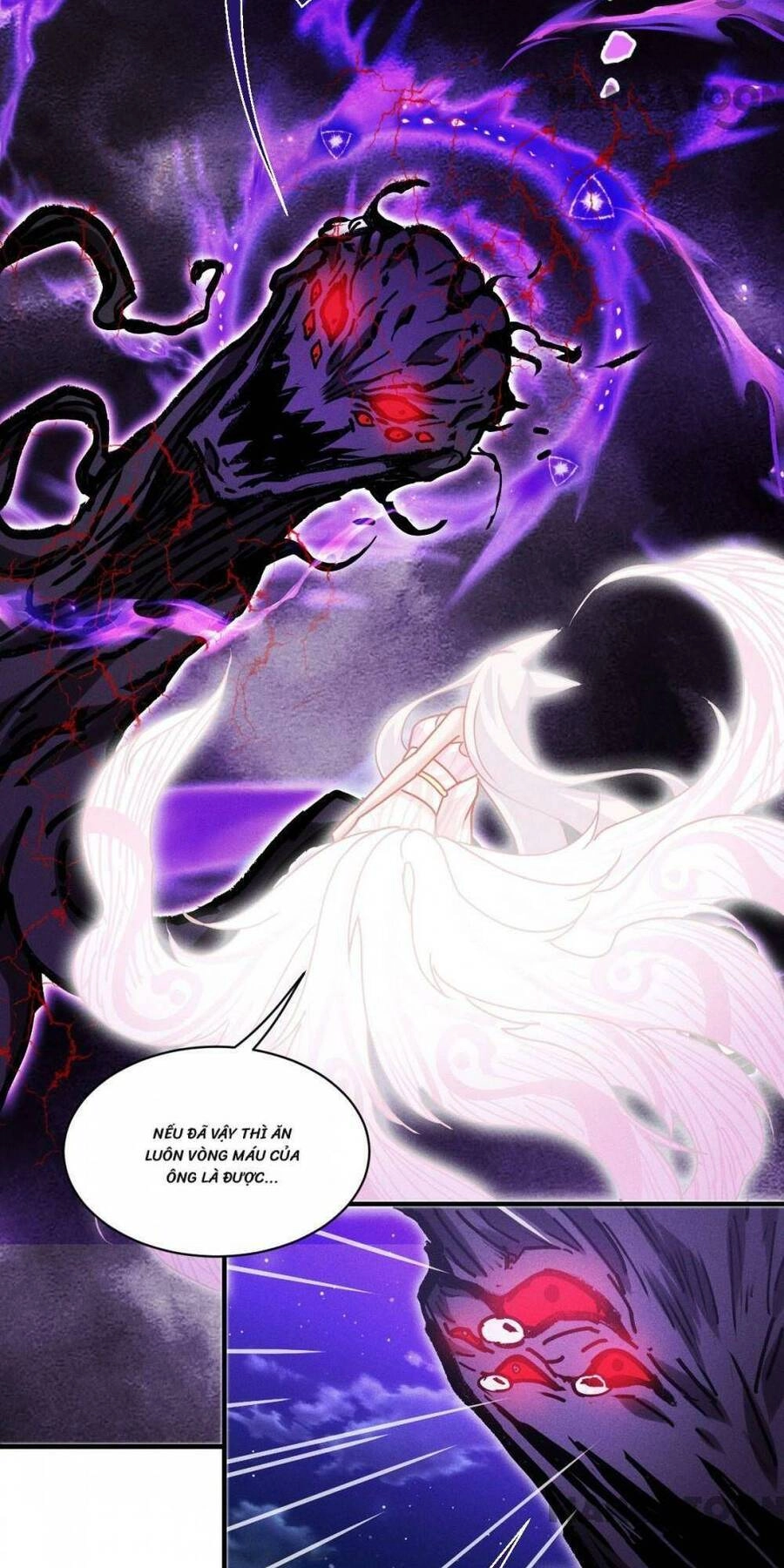 Bị Cắn Thành Vương Giả Chapter 70 - 13